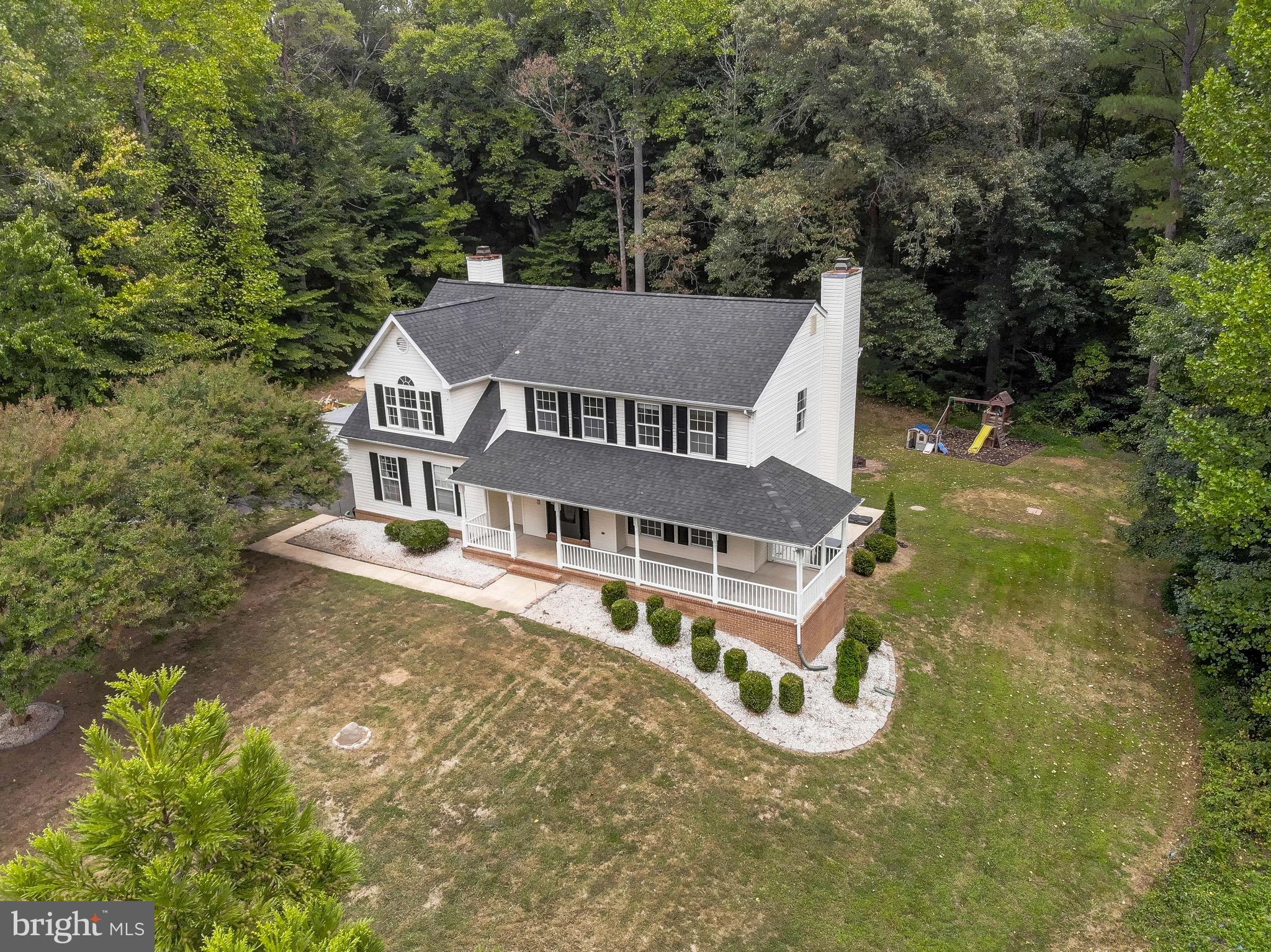 MARLEY RUN - Residential