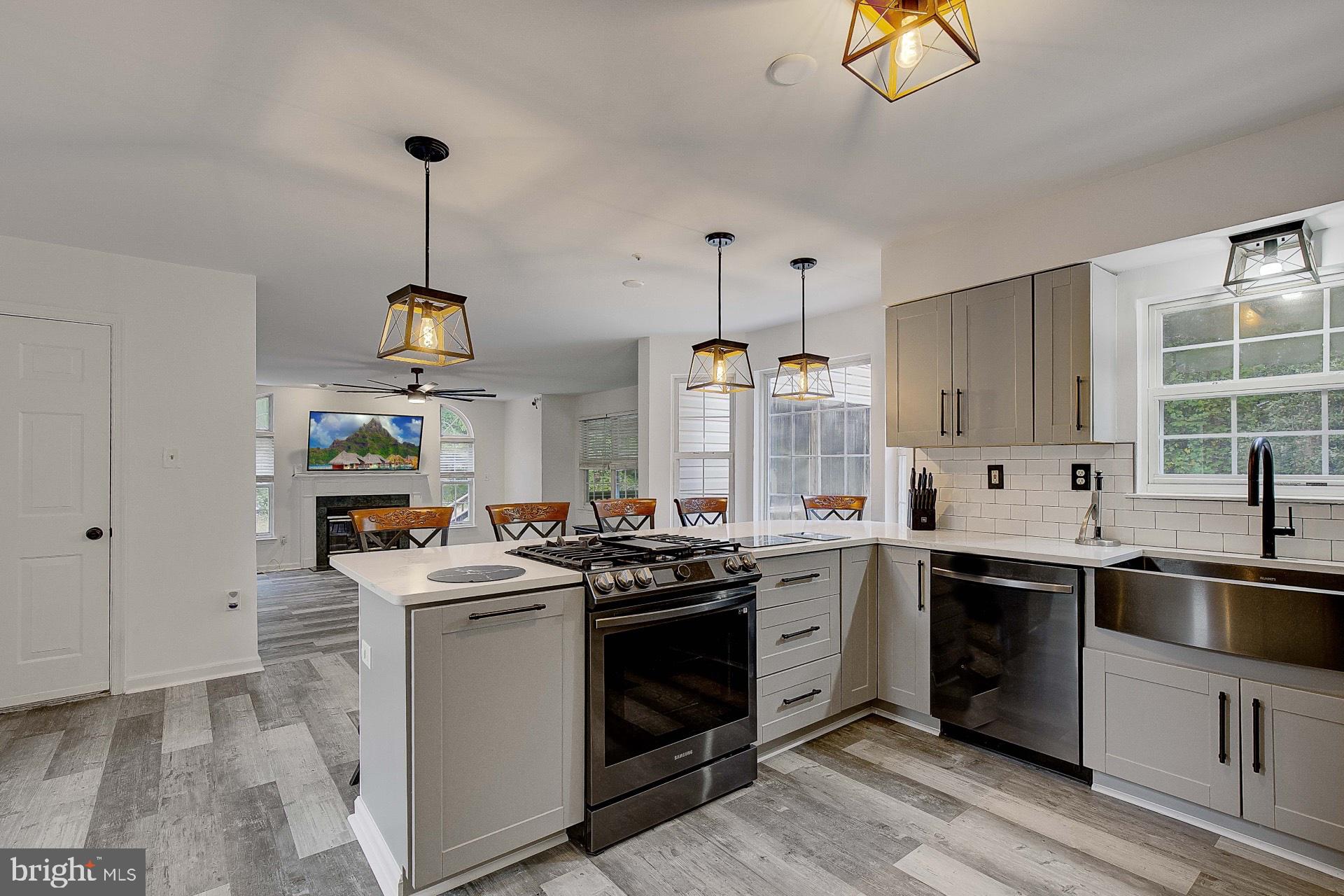 MARLEY RUN - Residential