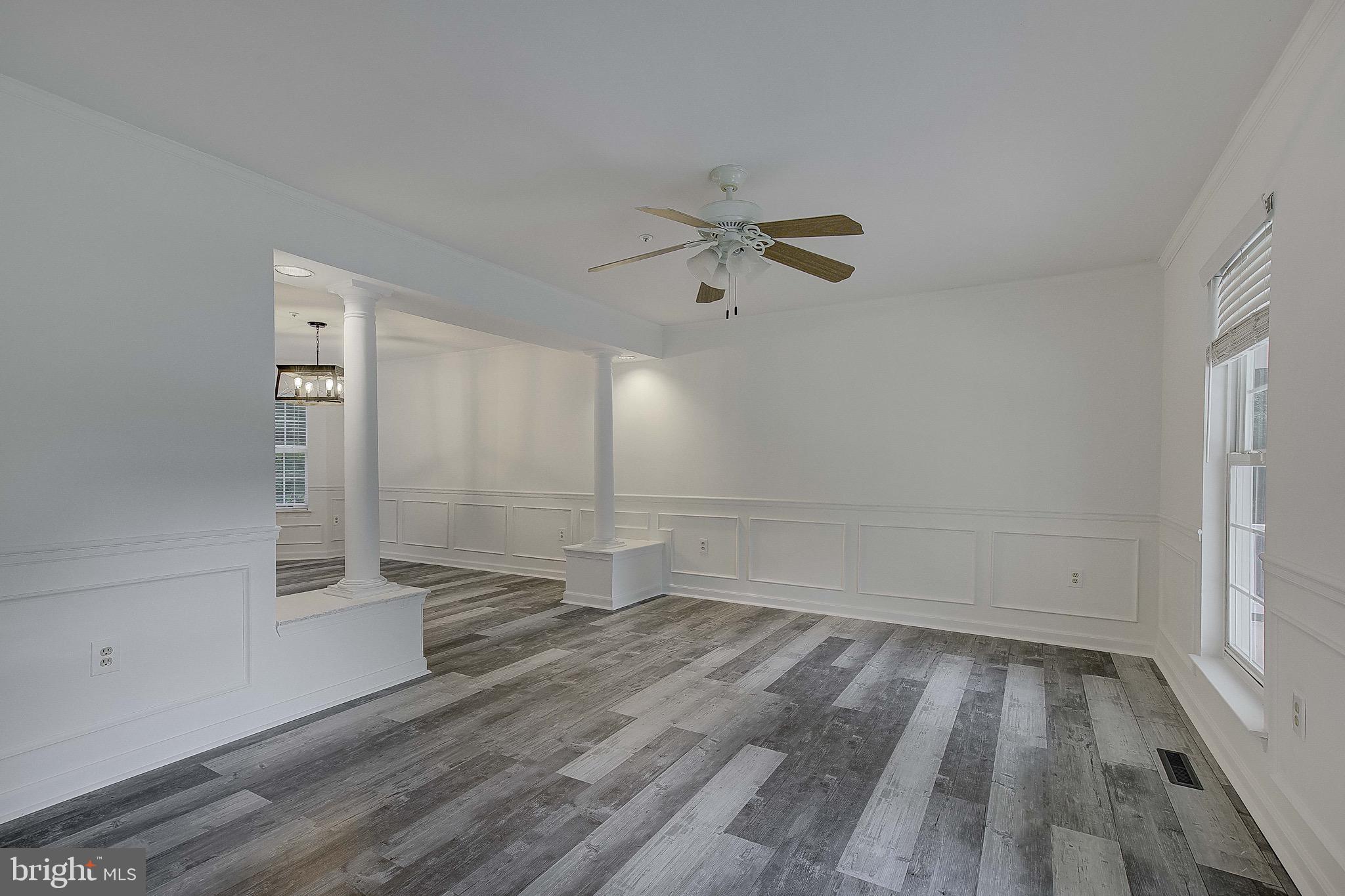 MARLEY RUN - Residential