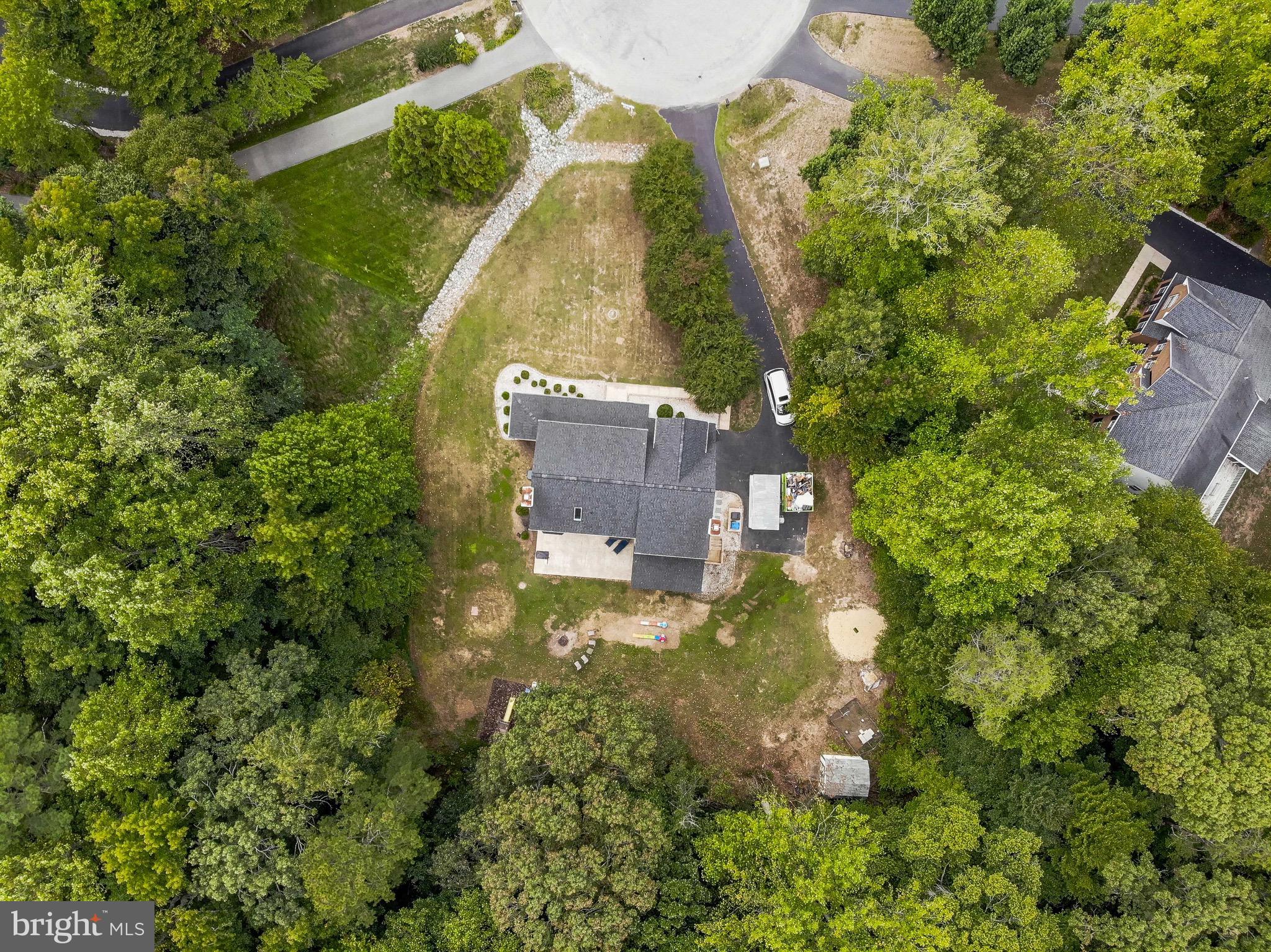 MARLEY RUN - Residential