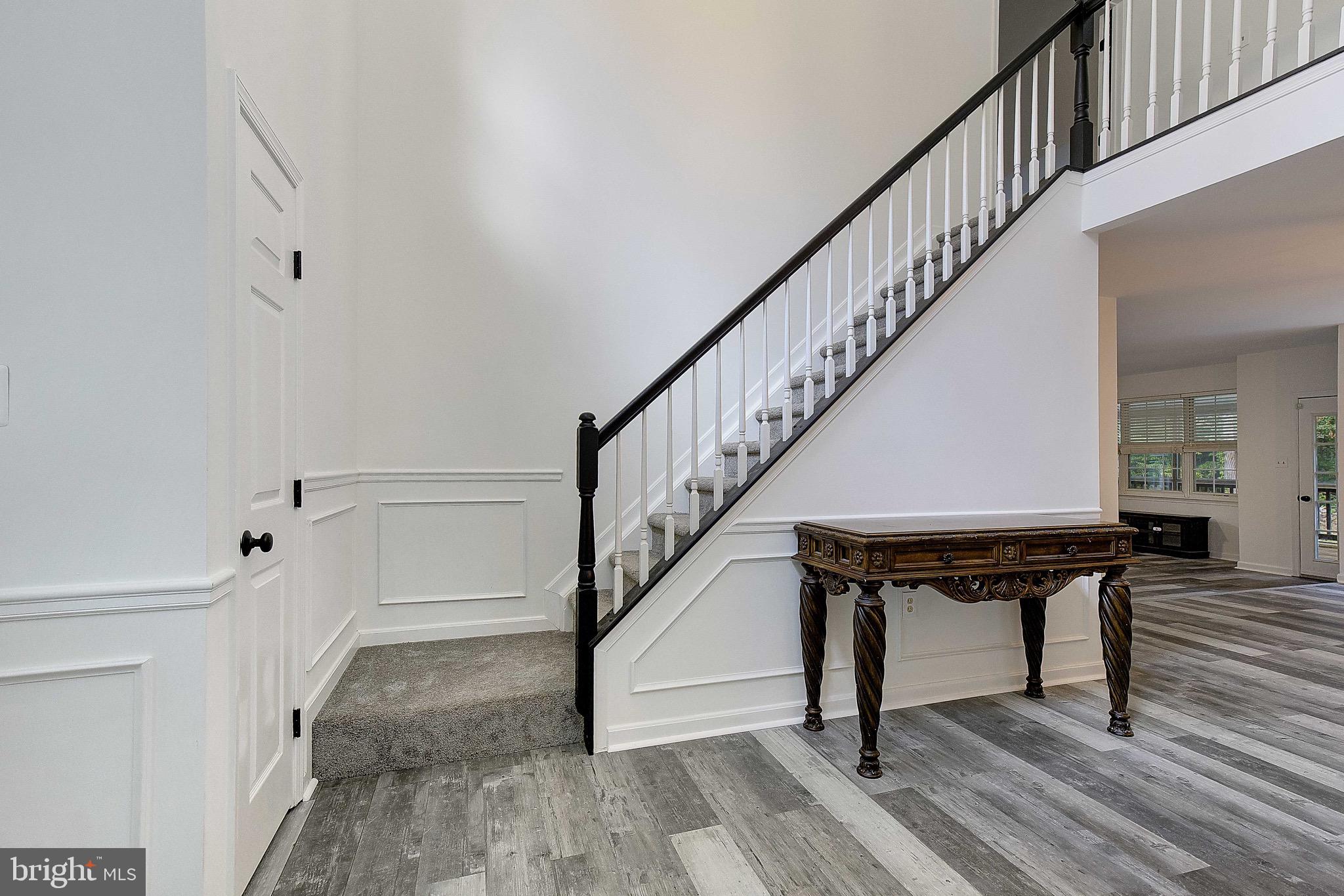 MARLEY RUN - Residential