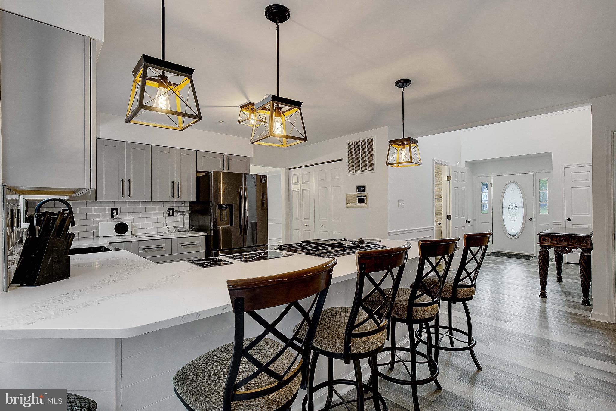 MARLEY RUN - Residential