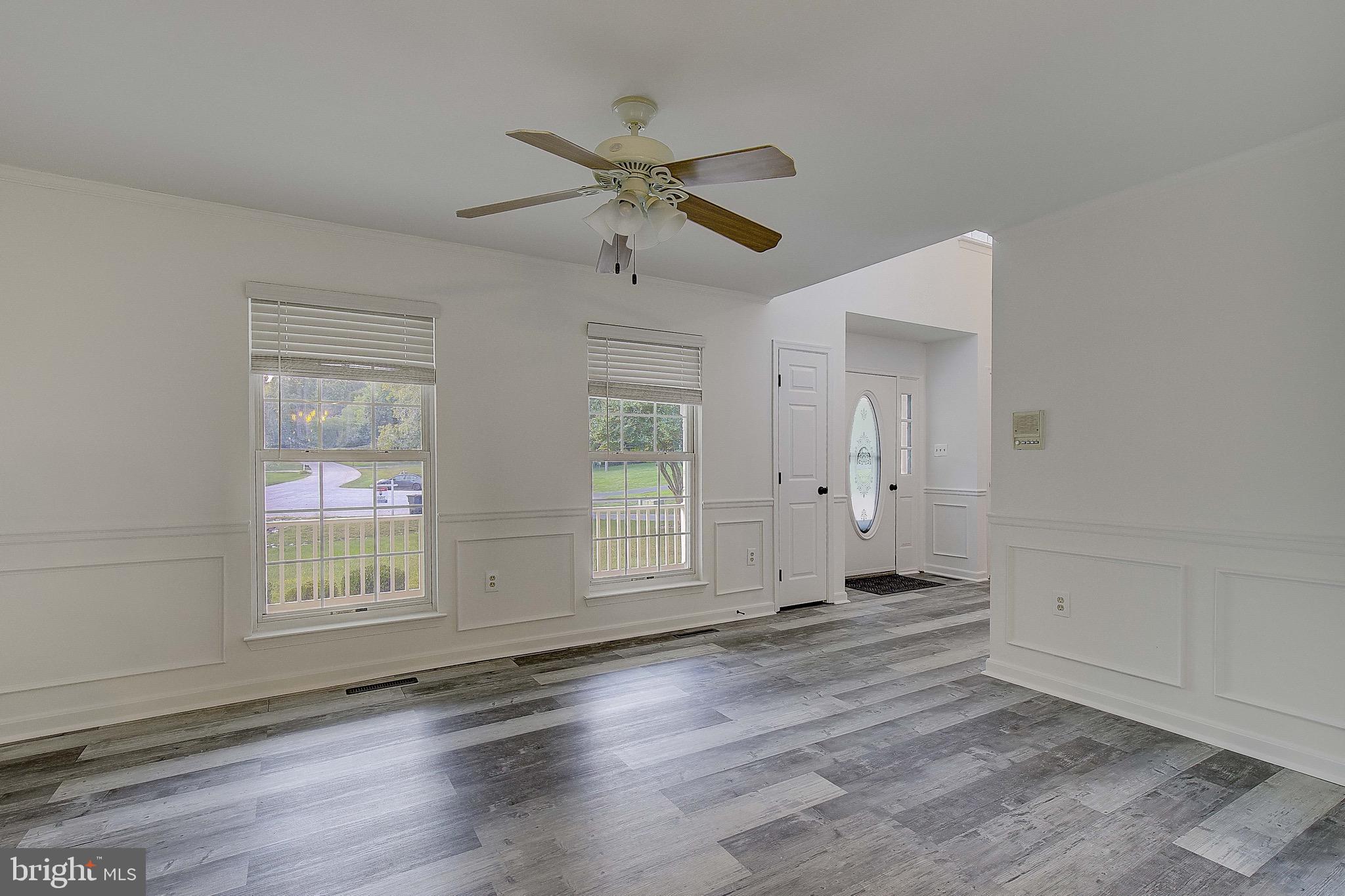 MARLEY RUN - Residential