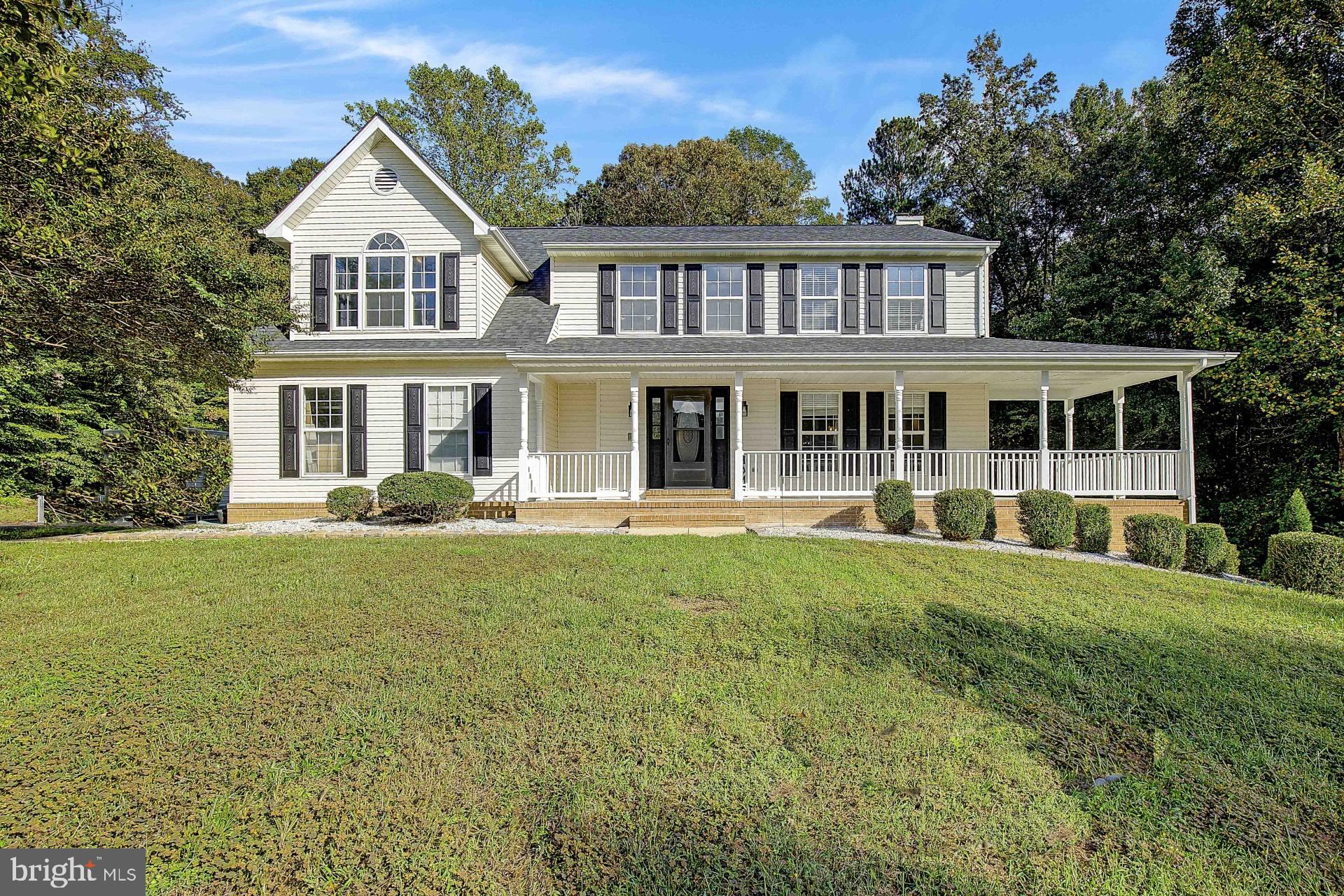 MARLEY RUN - Residential