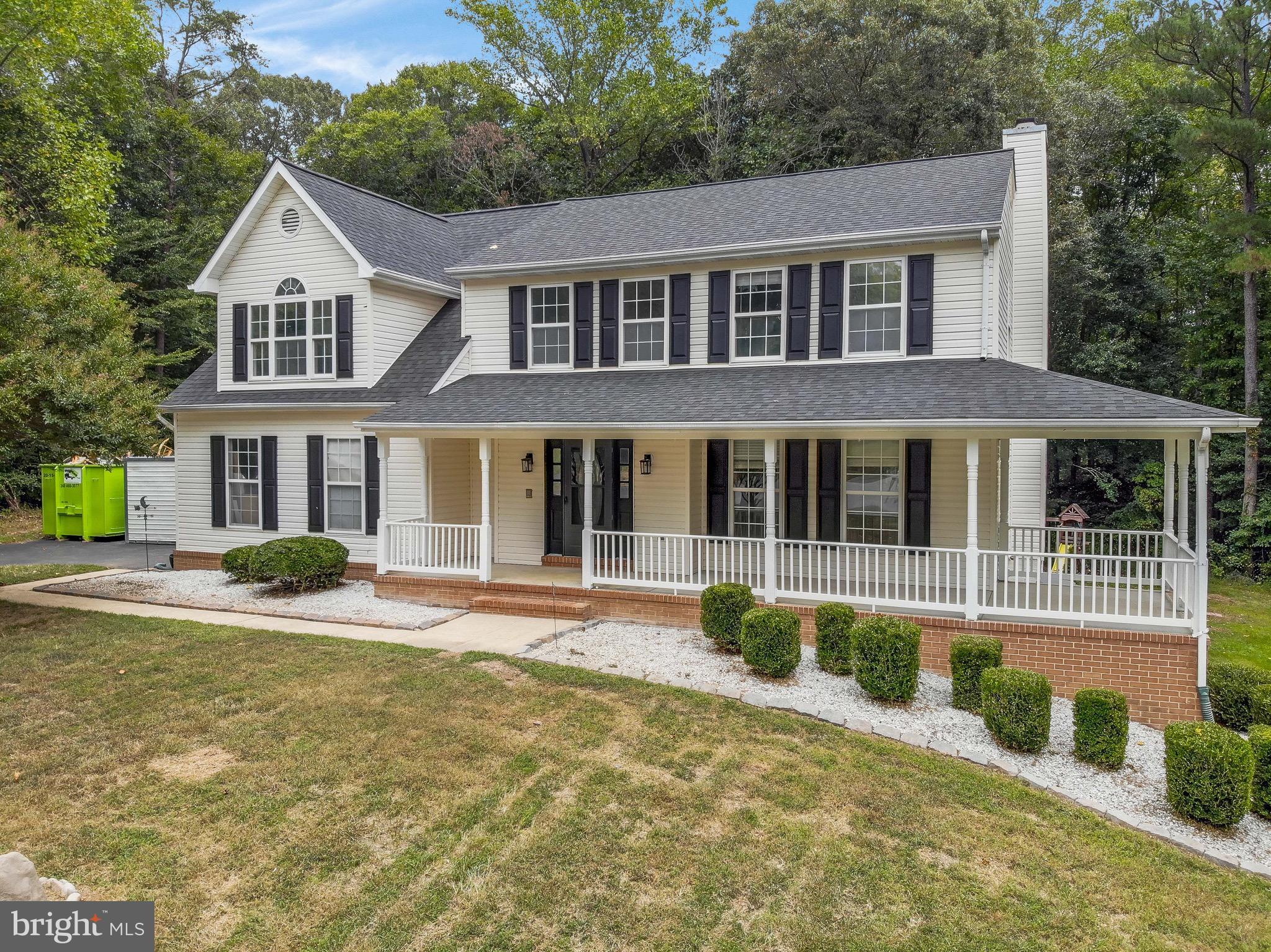 MARLEY RUN - Residential