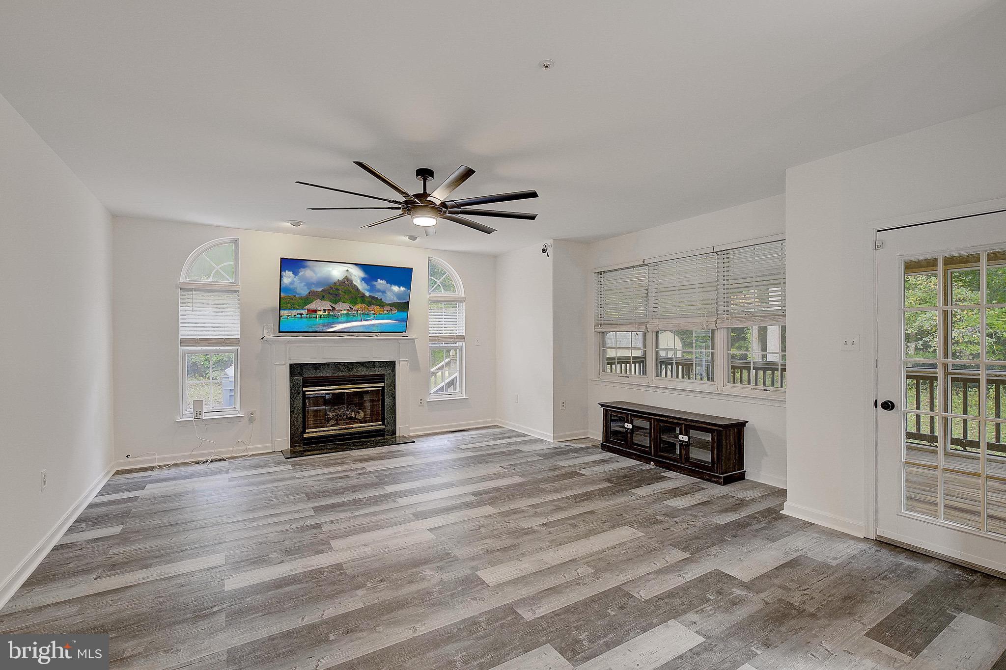 MARLEY RUN - Residential