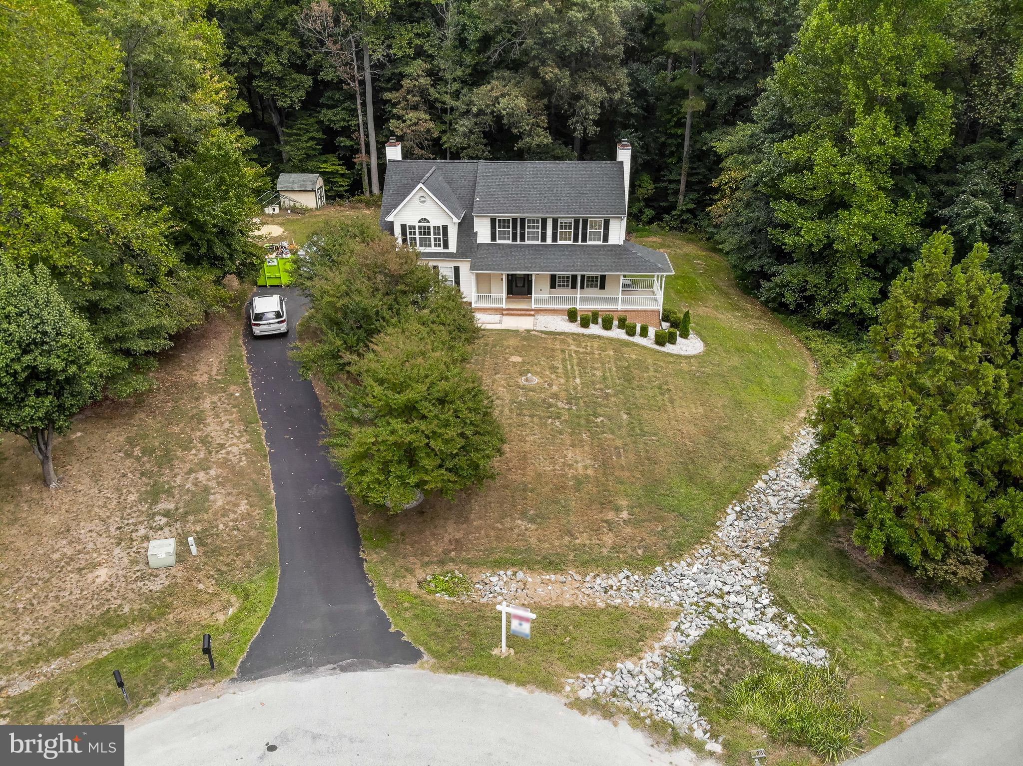 MARLEY RUN - Residential