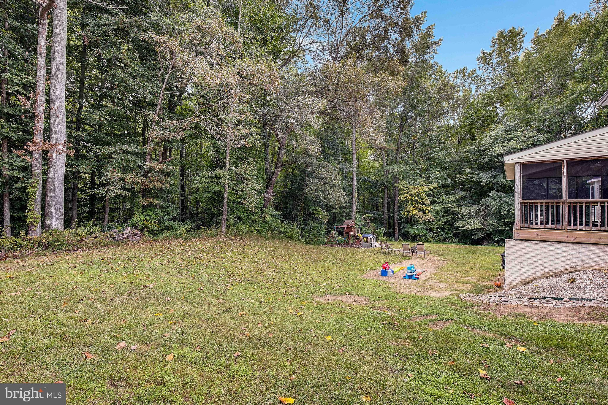 MARLEY RUN - Residential