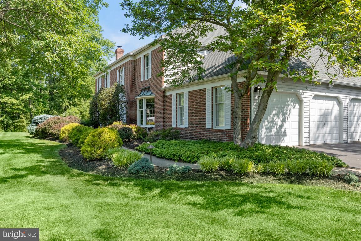 GWYNEDD KNOLL - Residential