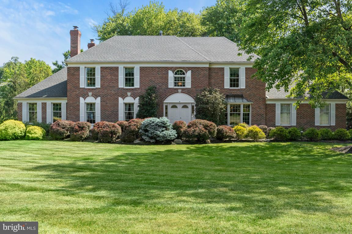 GWYNEDD KNOLL - Residential