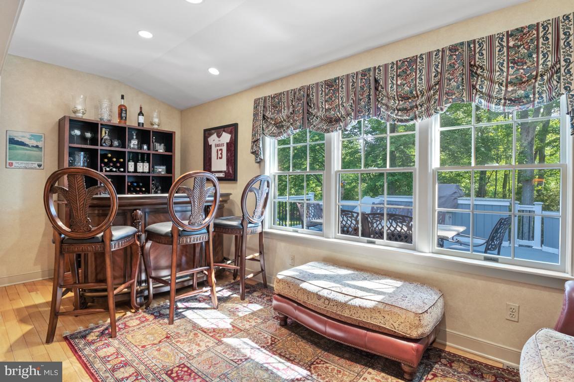 GWYNEDD KNOLL - Residential