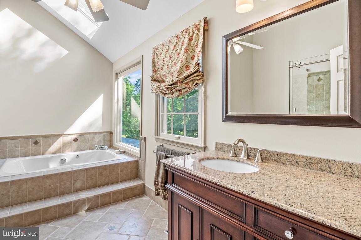 GWYNEDD KNOLL - Residential