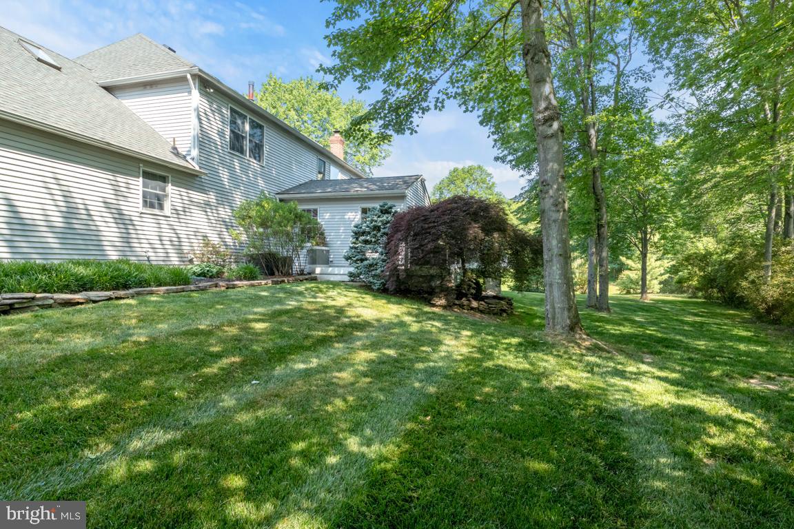 GWYNEDD KNOLL - Residential