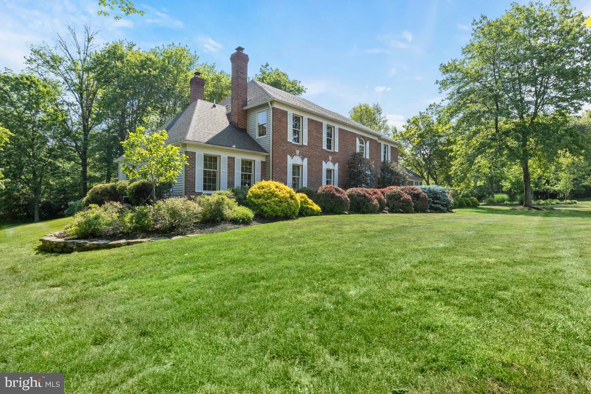 GWYNEDD KNOLL - Residential