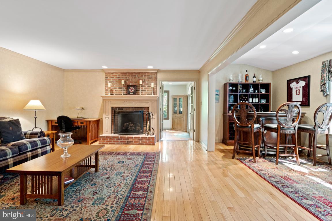 GWYNEDD KNOLL - Residential