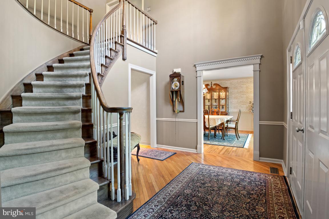 GWYNEDD KNOLL - Residential