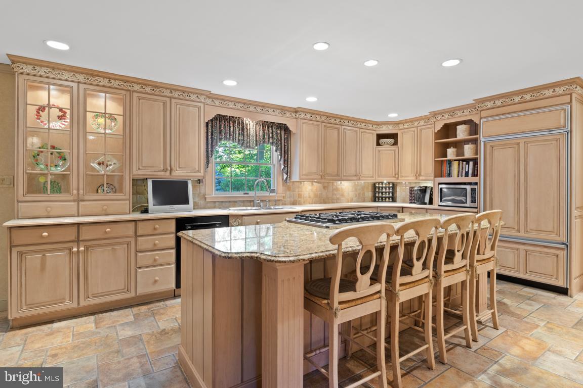 GWYNEDD KNOLL - Residential