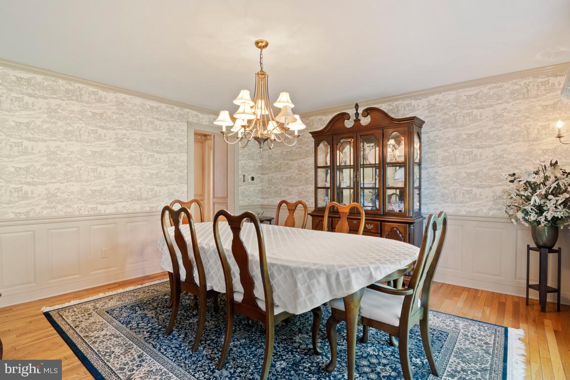 GWYNEDD KNOLL - Residential