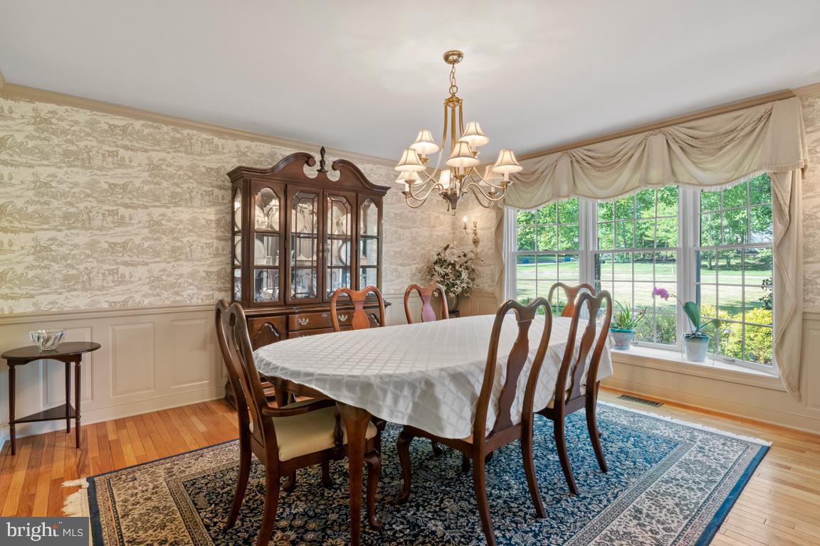 GWYNEDD KNOLL - Residential