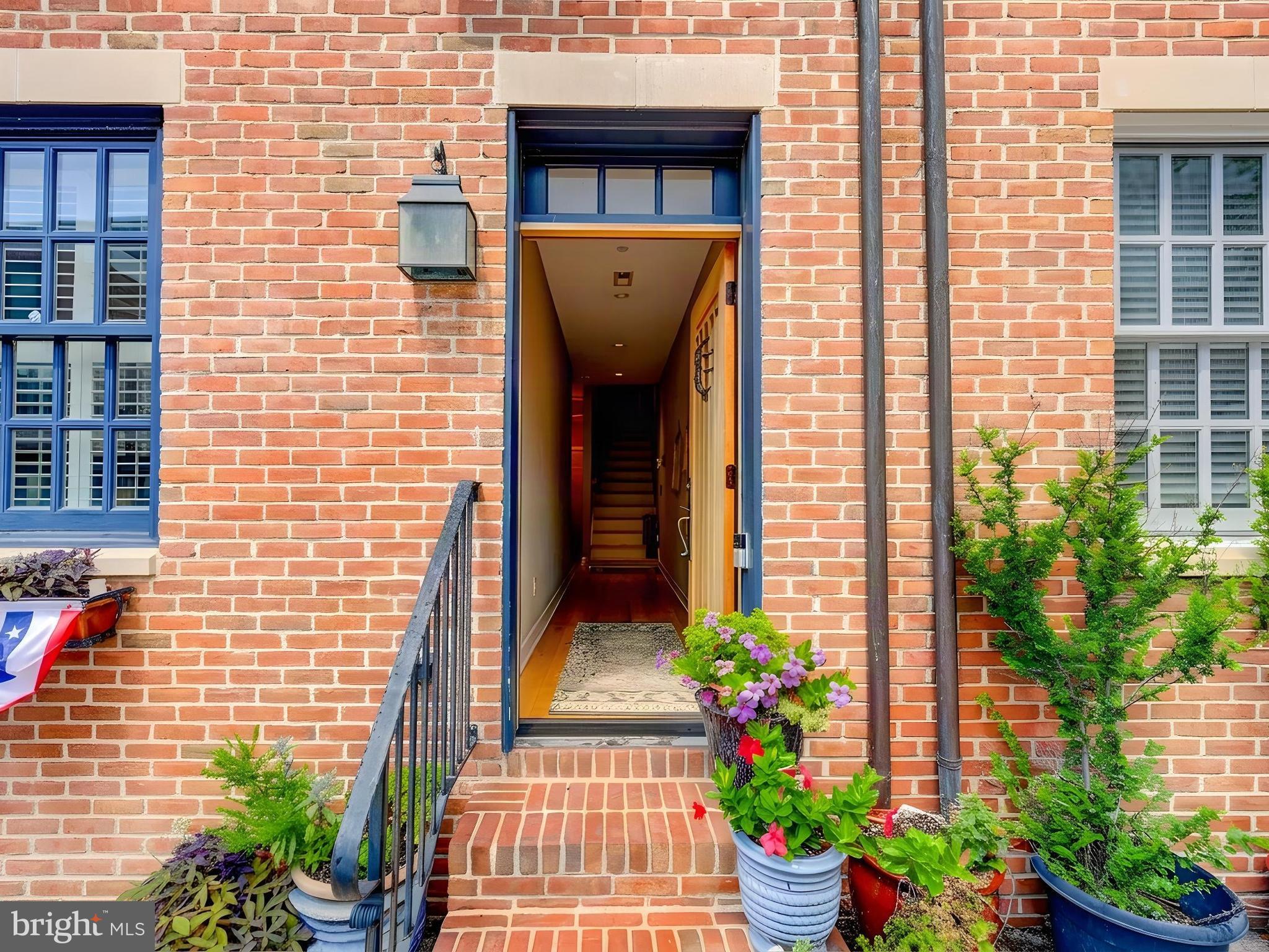1722 FLEET STREET