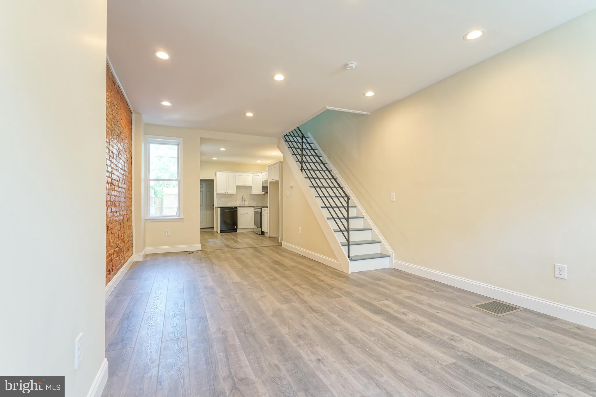 BREWERYTOWN - Residential Lease