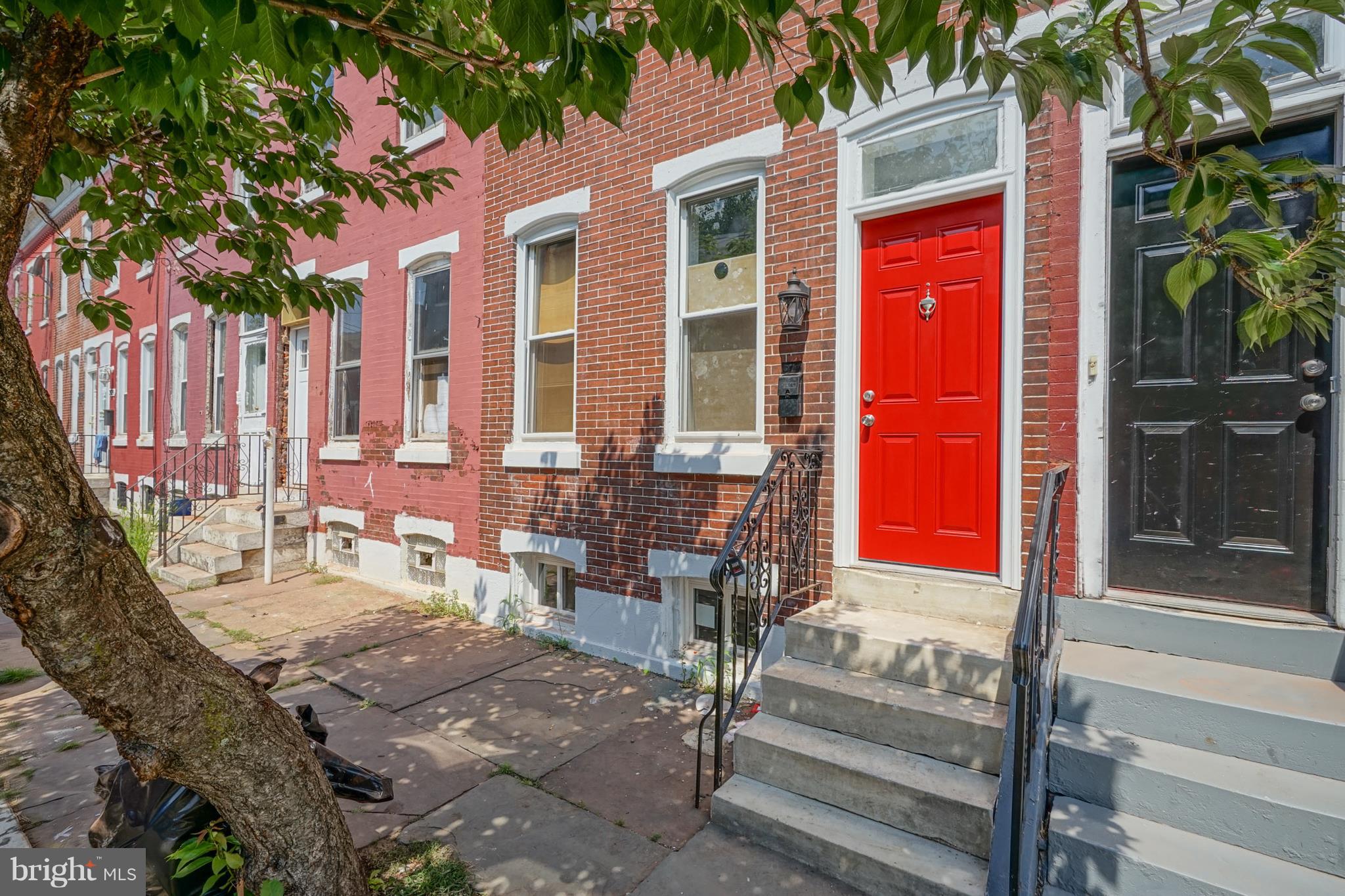 BREWERYTOWN - Residential Lease