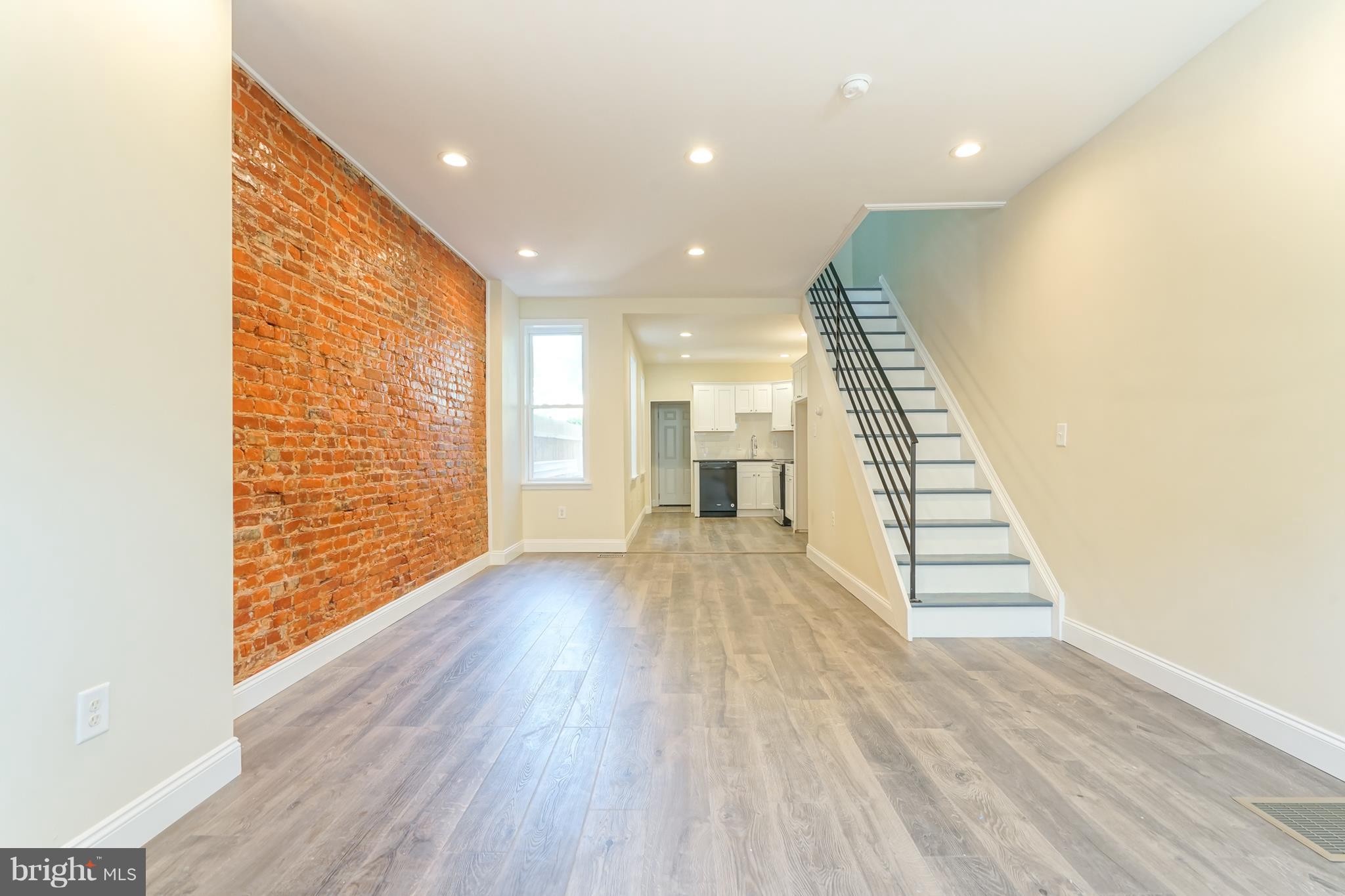 BREWERYTOWN - Residential Lease