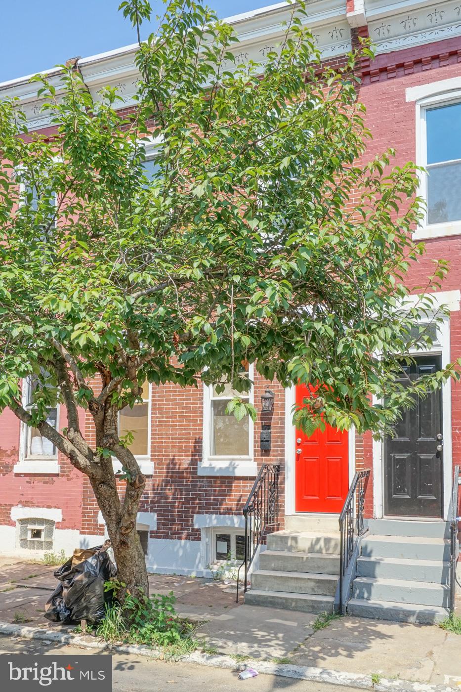 BREWERYTOWN - Residential Lease