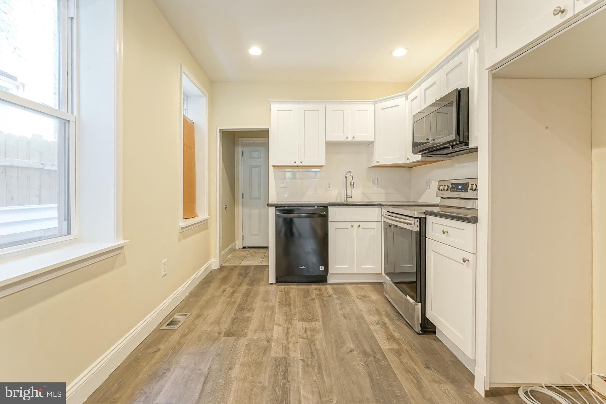 BREWERYTOWN - Residential Lease