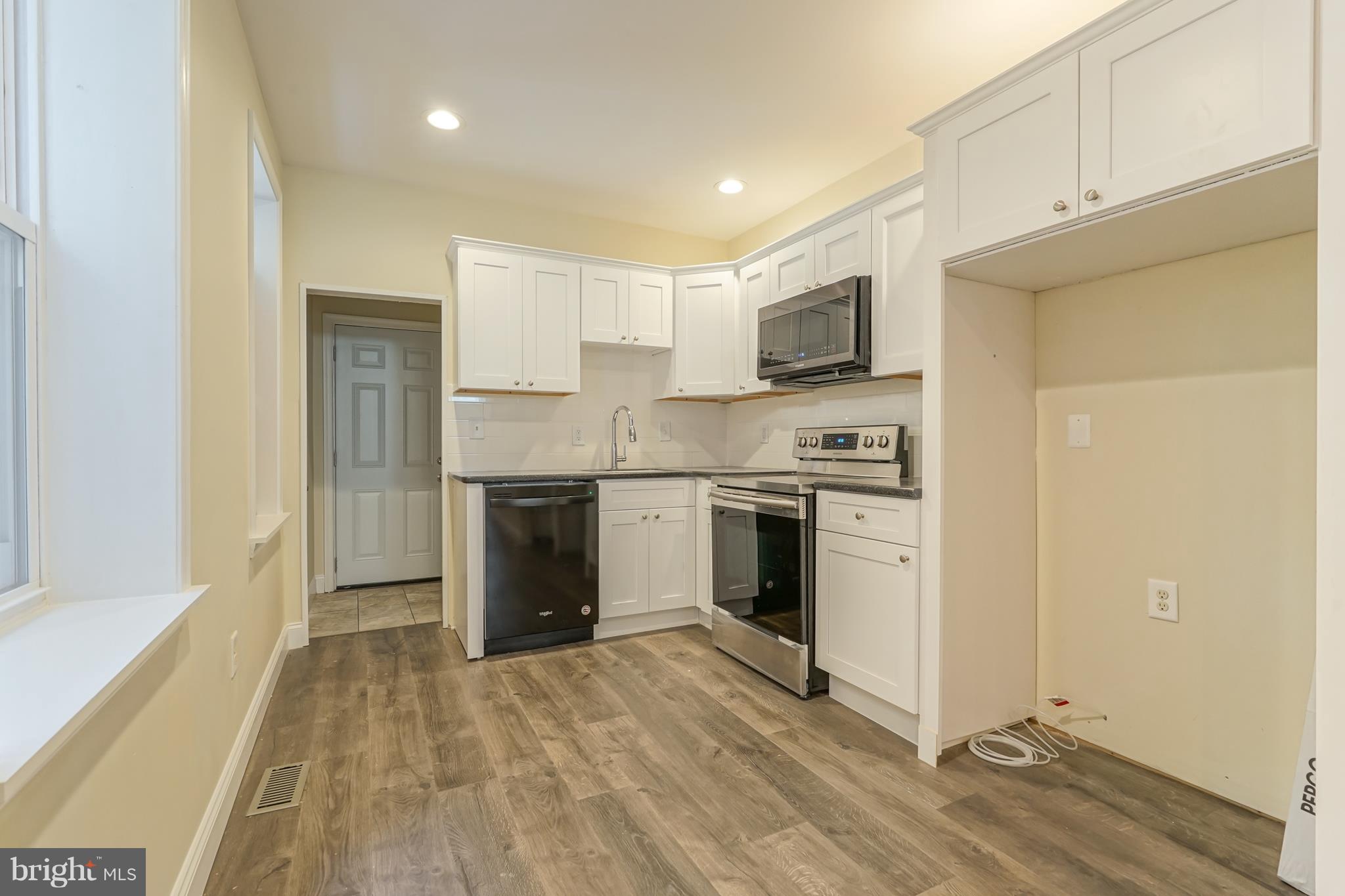 BREWERYTOWN - Residential Lease