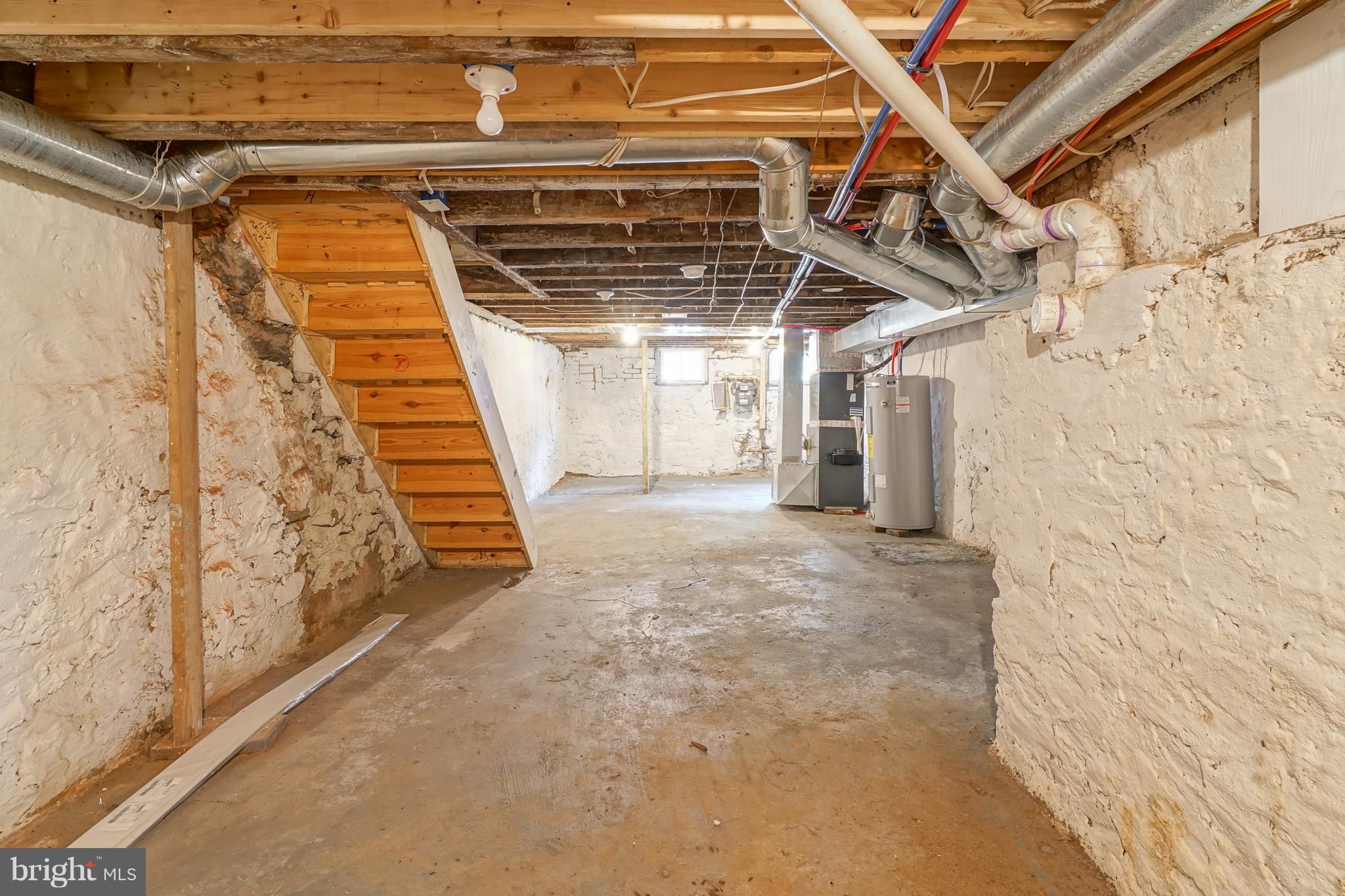BREWERYTOWN - Residential Lease