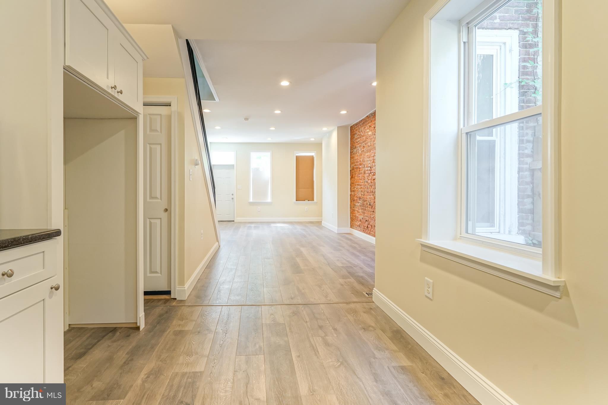BREWERYTOWN - Residential Lease