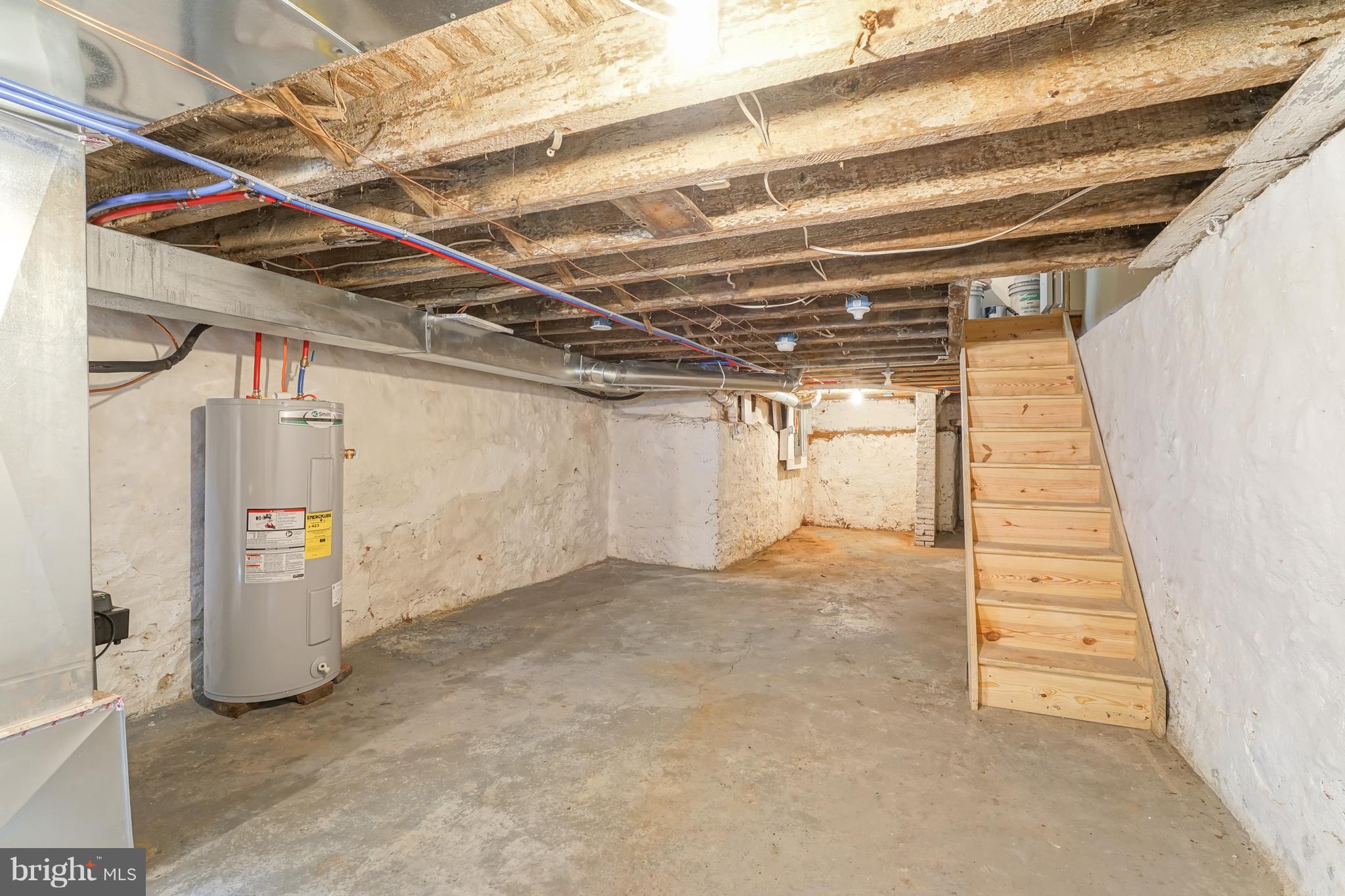 BREWERYTOWN - Residential Lease