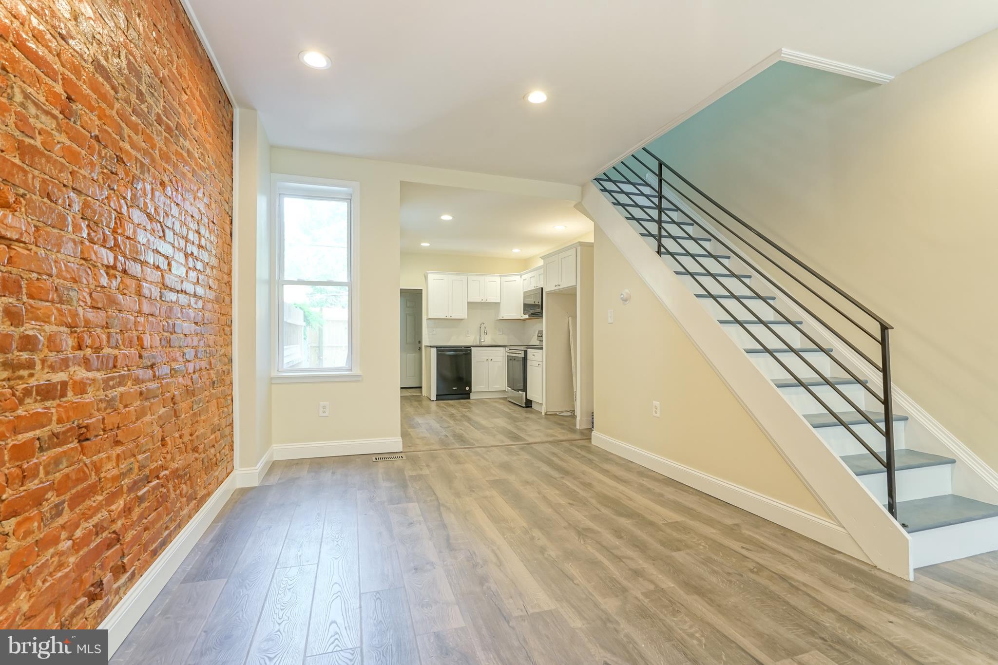 BREWERYTOWN - Residential Lease