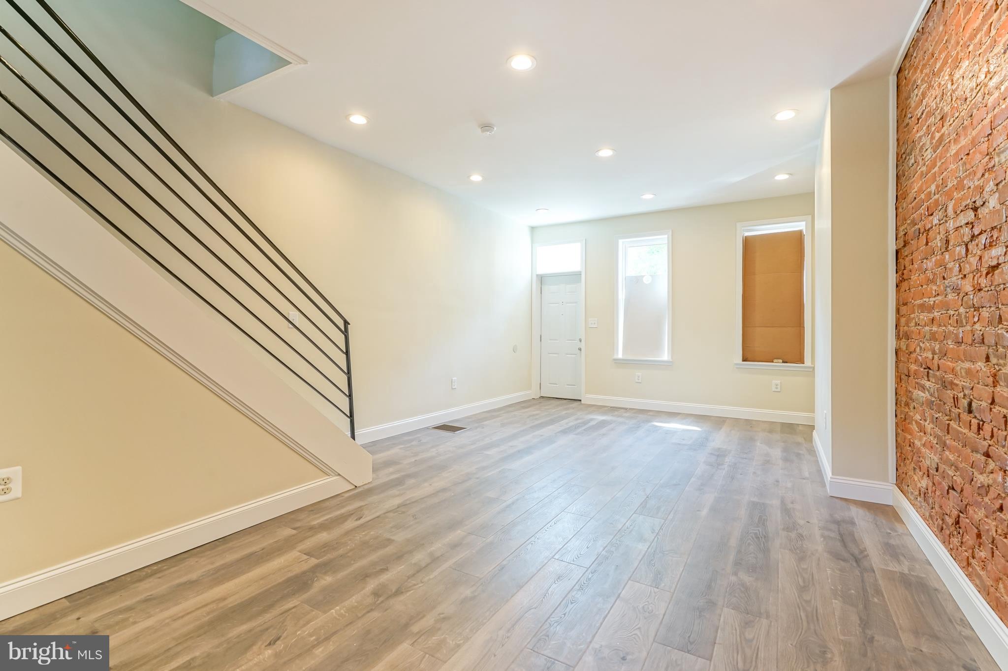 BREWERYTOWN - Residential Lease