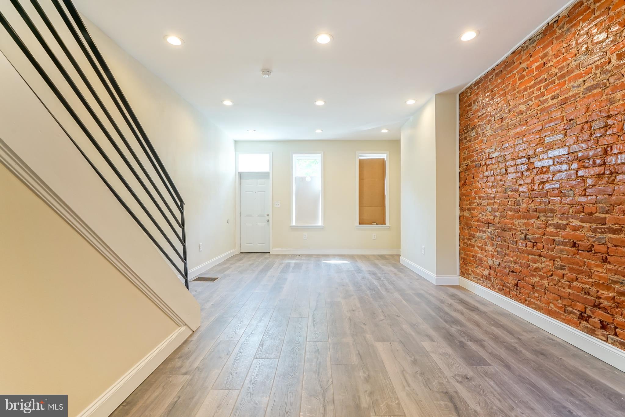 BREWERYTOWN - Residential Lease
