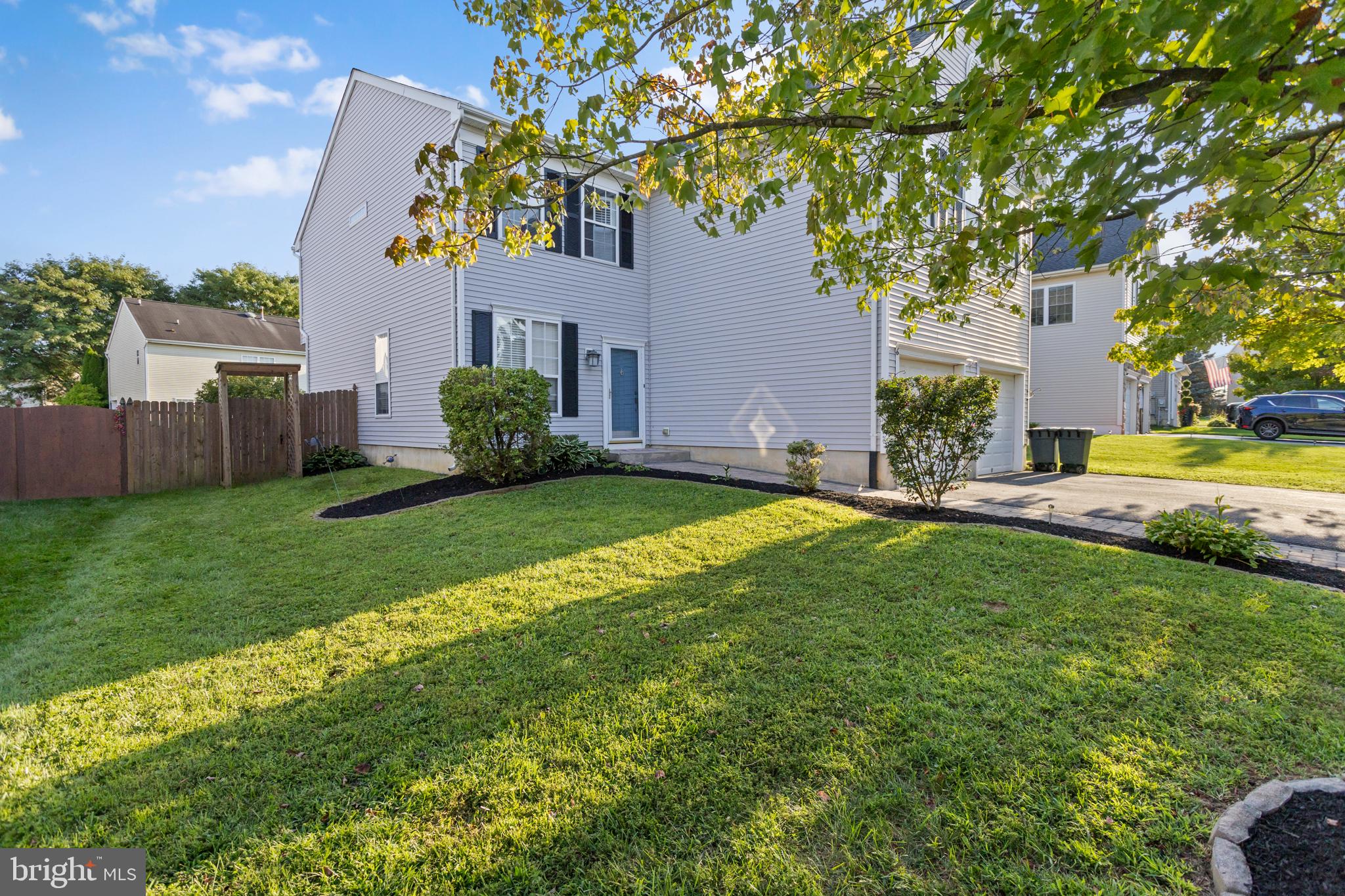 6 DURHAM DRIVE