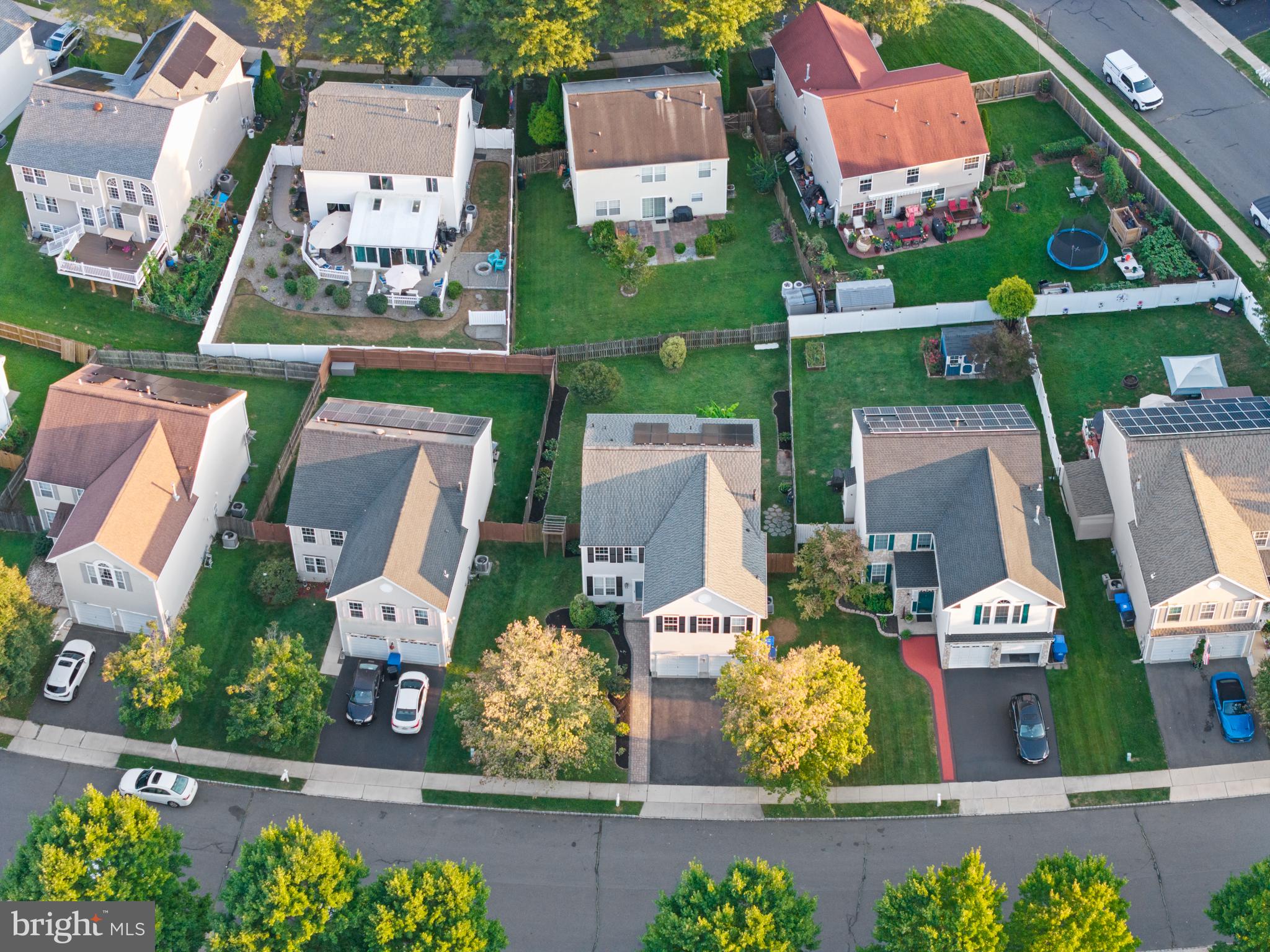 6 DURHAM DRIVE