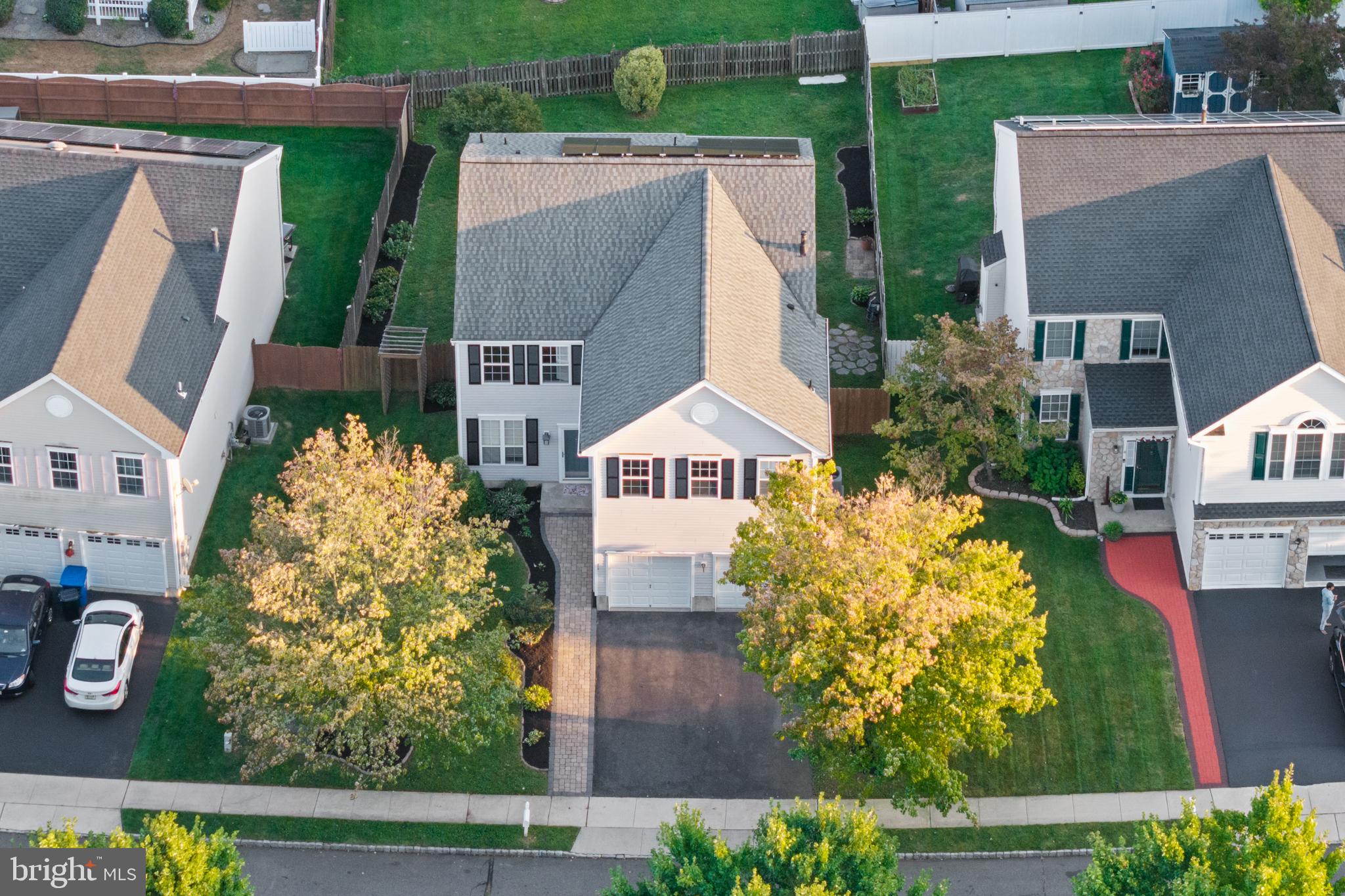 6 DURHAM DRIVE