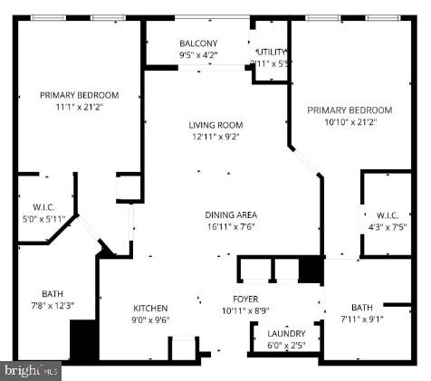 GROVE AT ARLINGTON - Residential