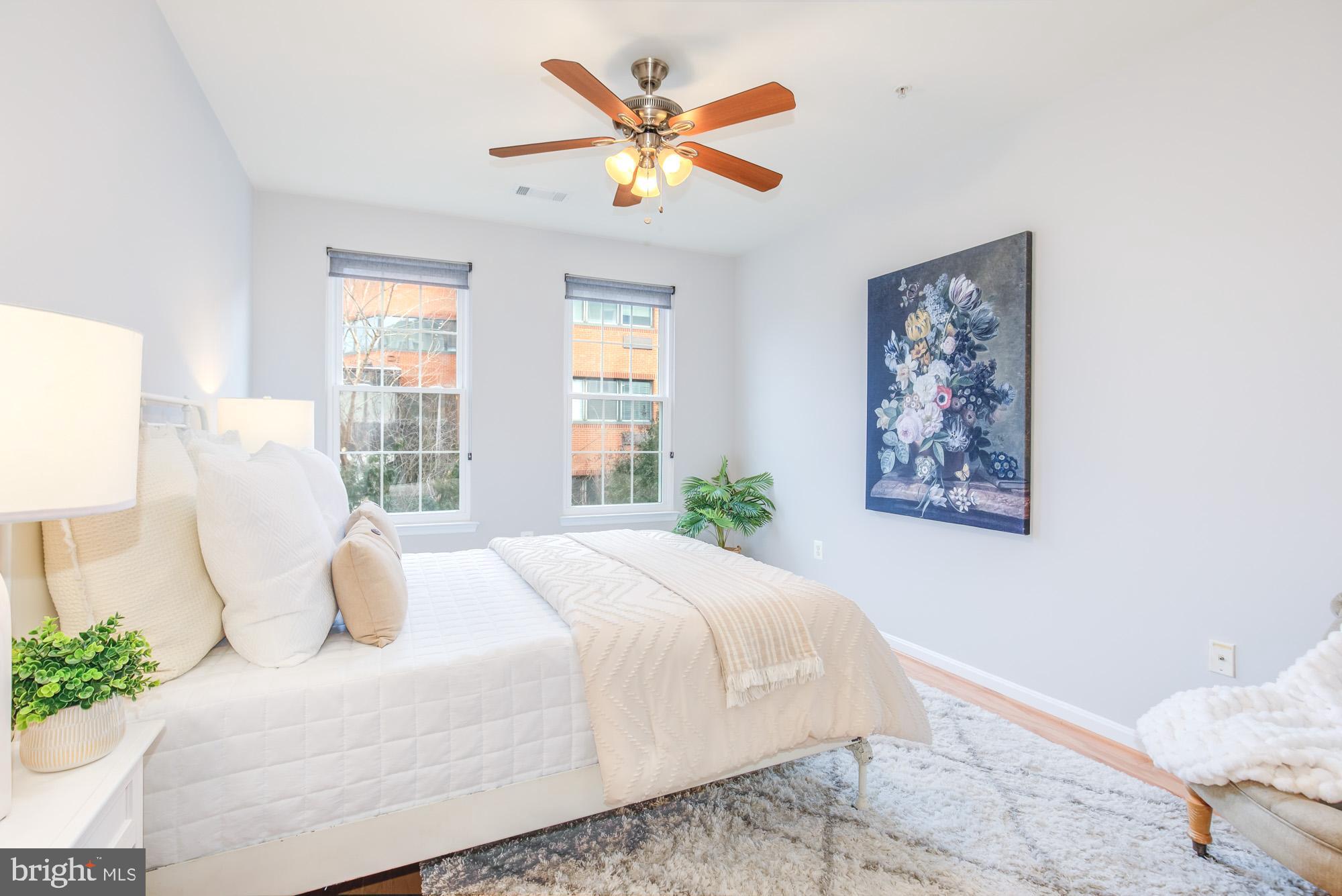 GROVE AT ARLINGTON - Residential