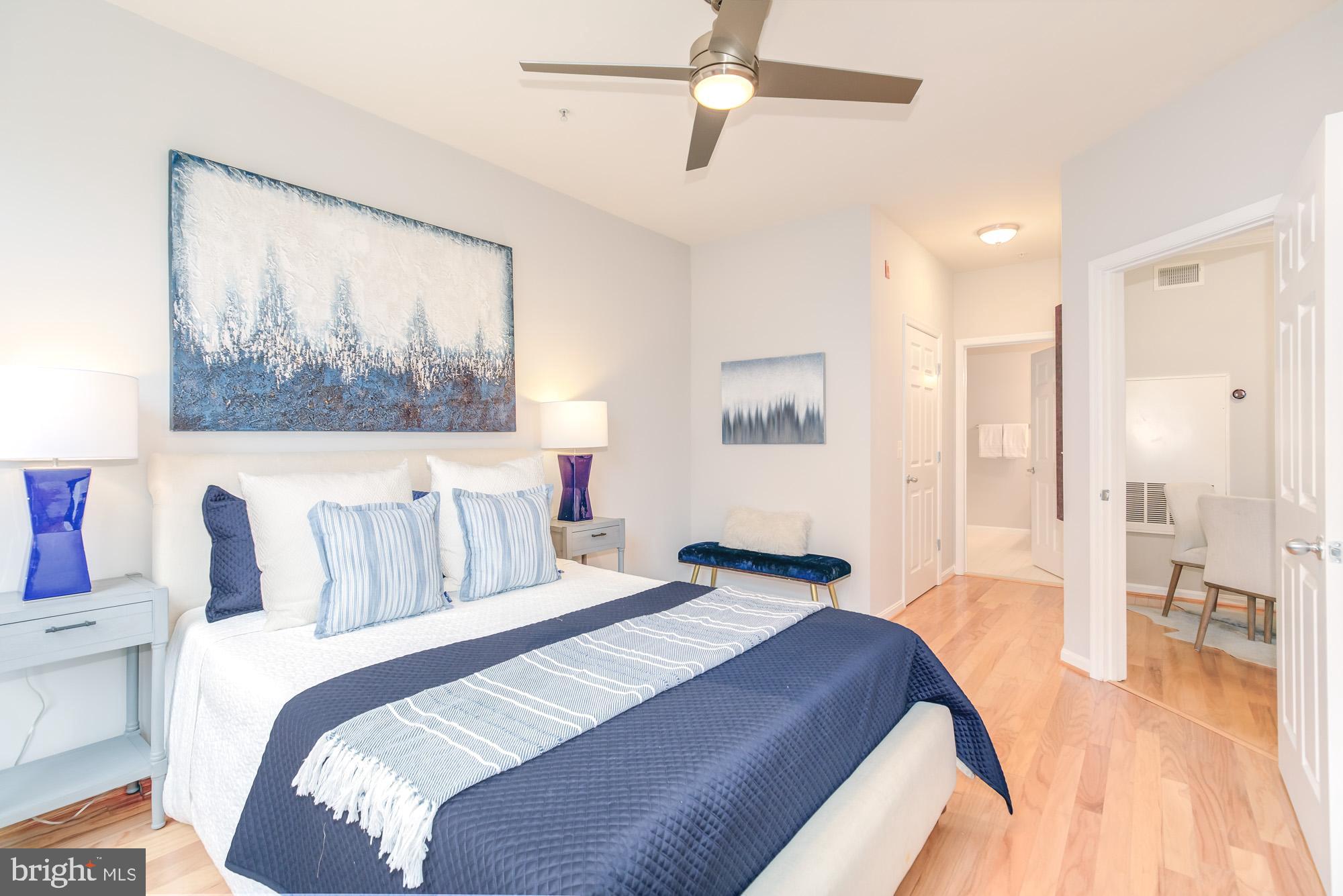 GROVE AT ARLINGTON - Residential