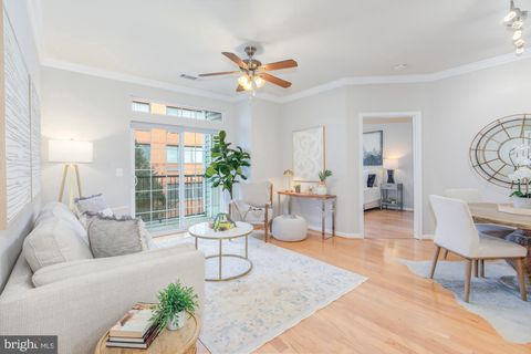 Homes For Sale - 2055 26th Street #5-207<br/> Arlington County, ARLINGTON, VA 22206