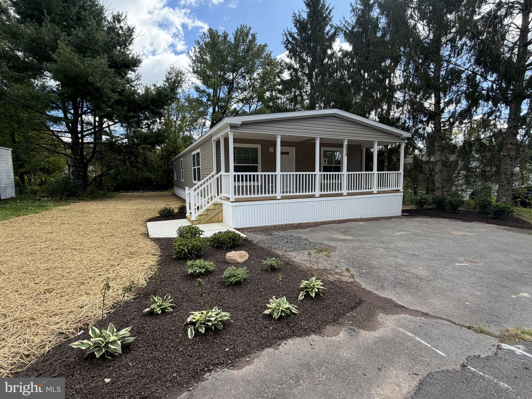 3610 ROCKY HILL ROAD