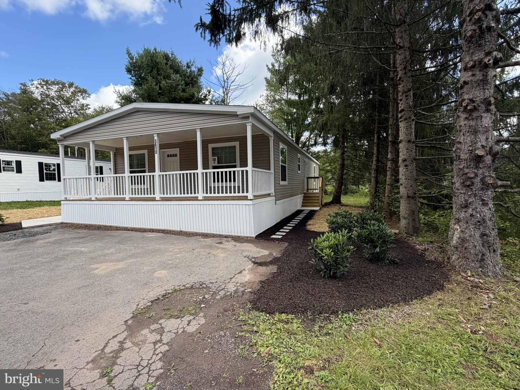 3610 ROCKY HILL ROAD