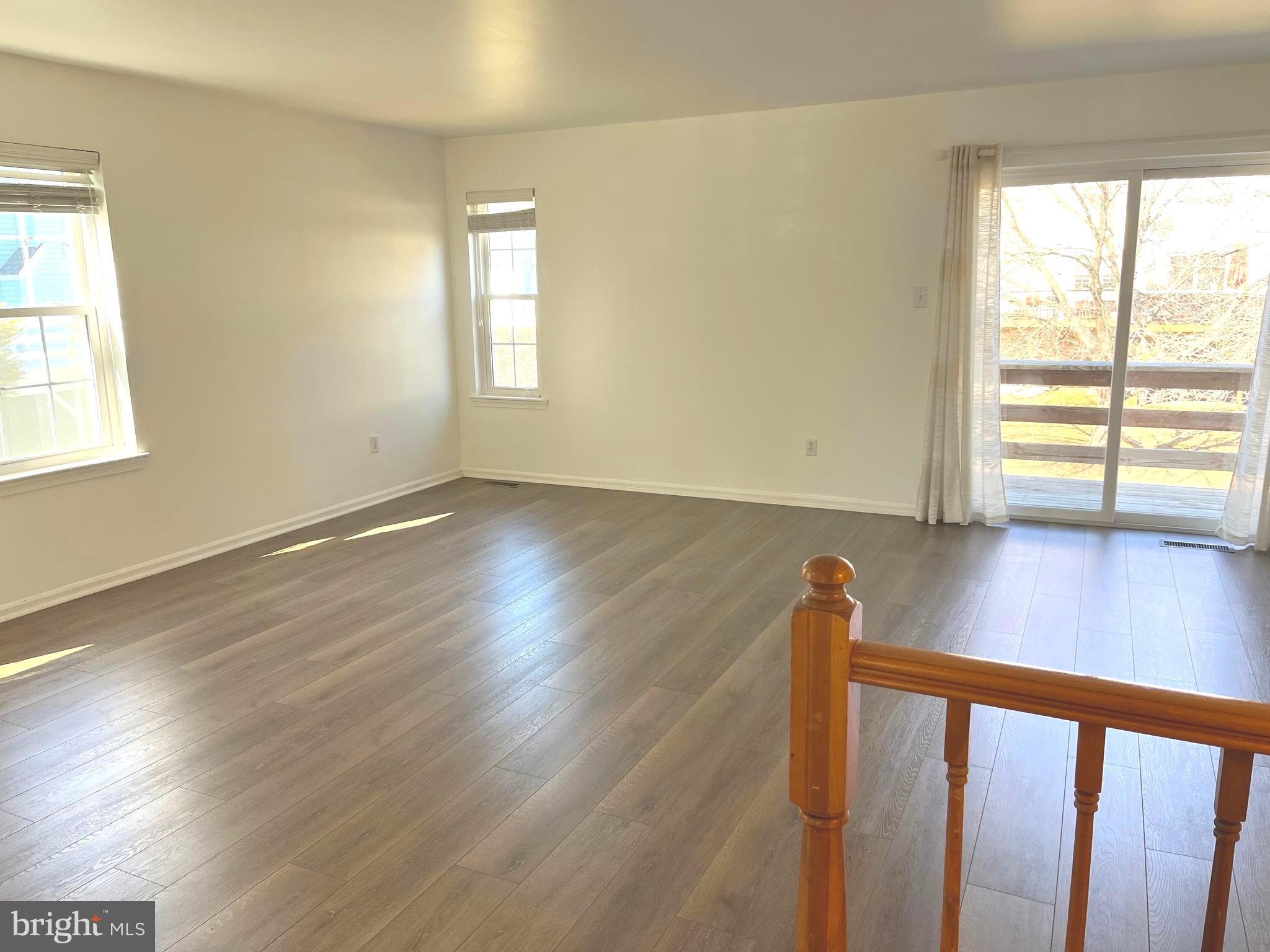 OXFORD CROSSING - Residential Lease