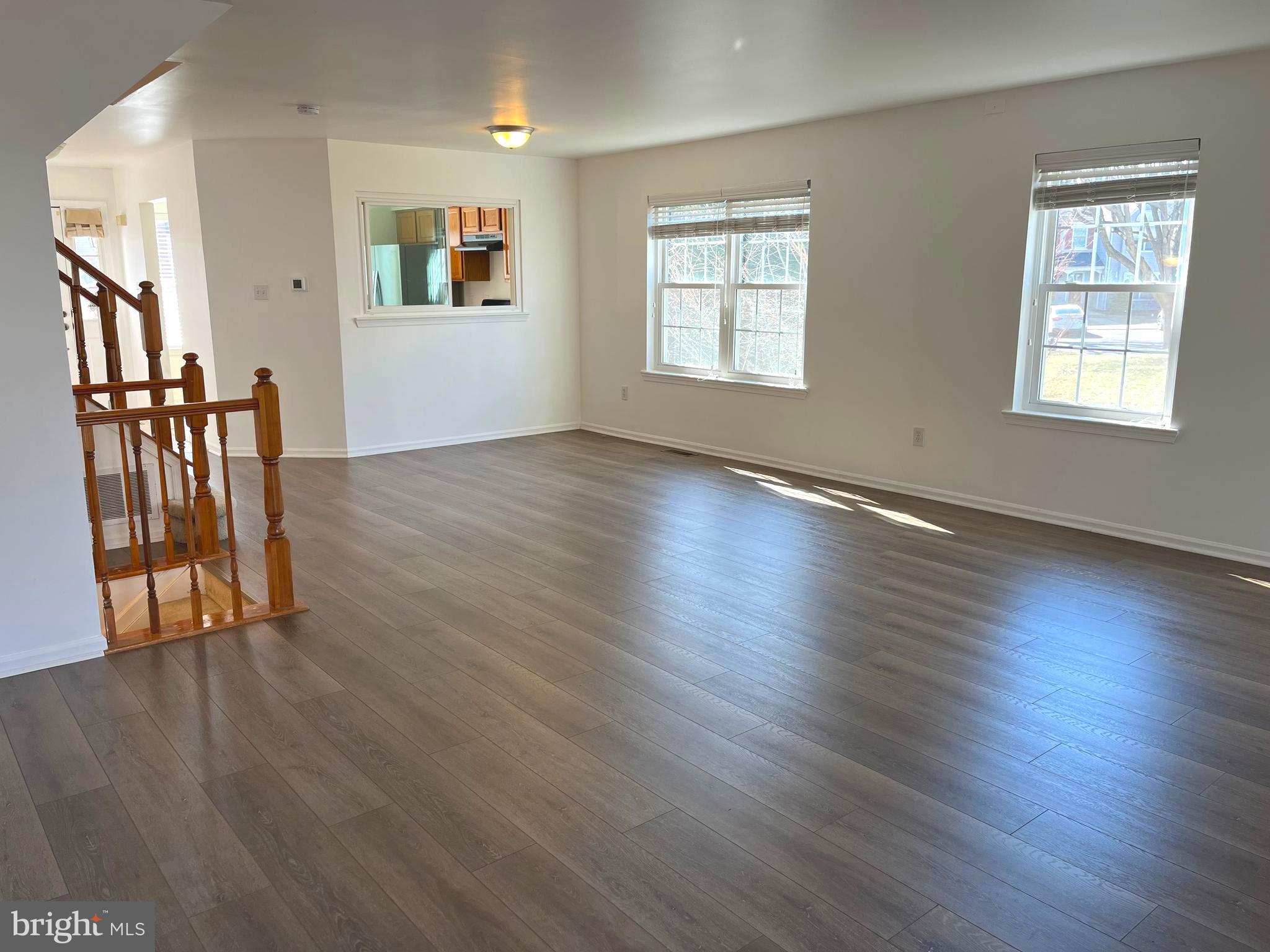 OXFORD CROSSING - Residential Lease