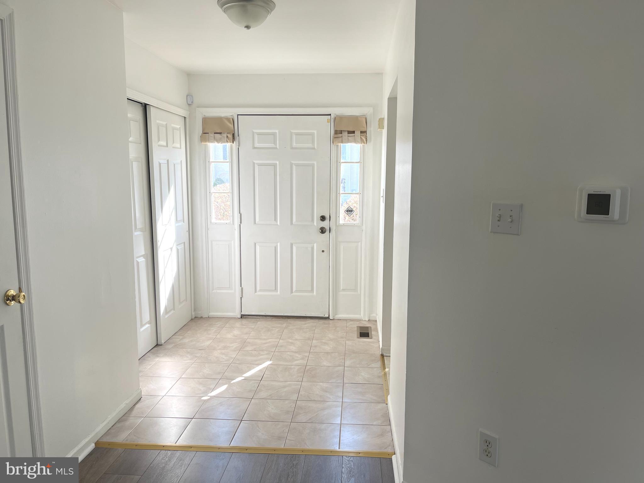 OXFORD CROSSING - Residential Lease