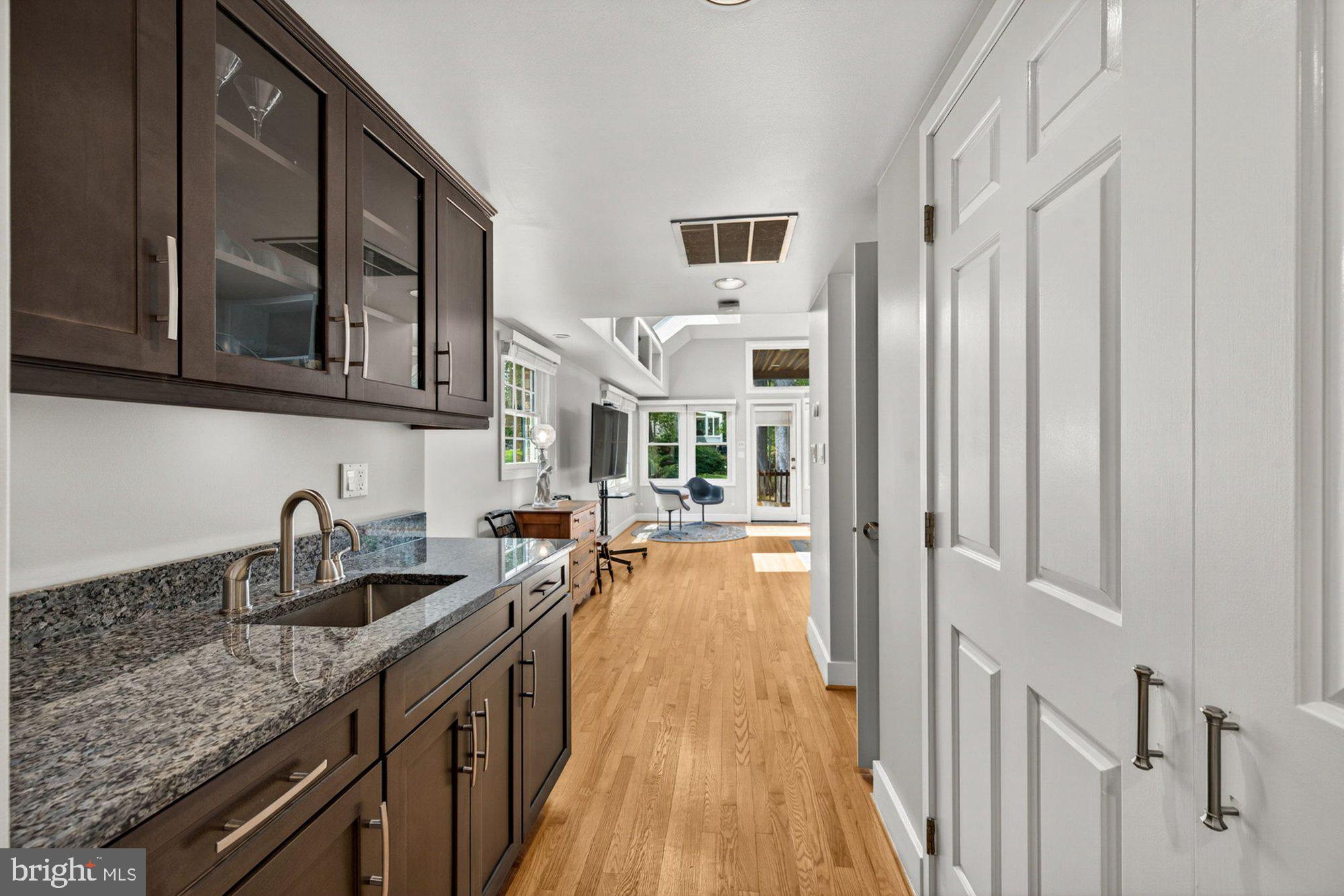 VALE SPRING WOODS - Residential