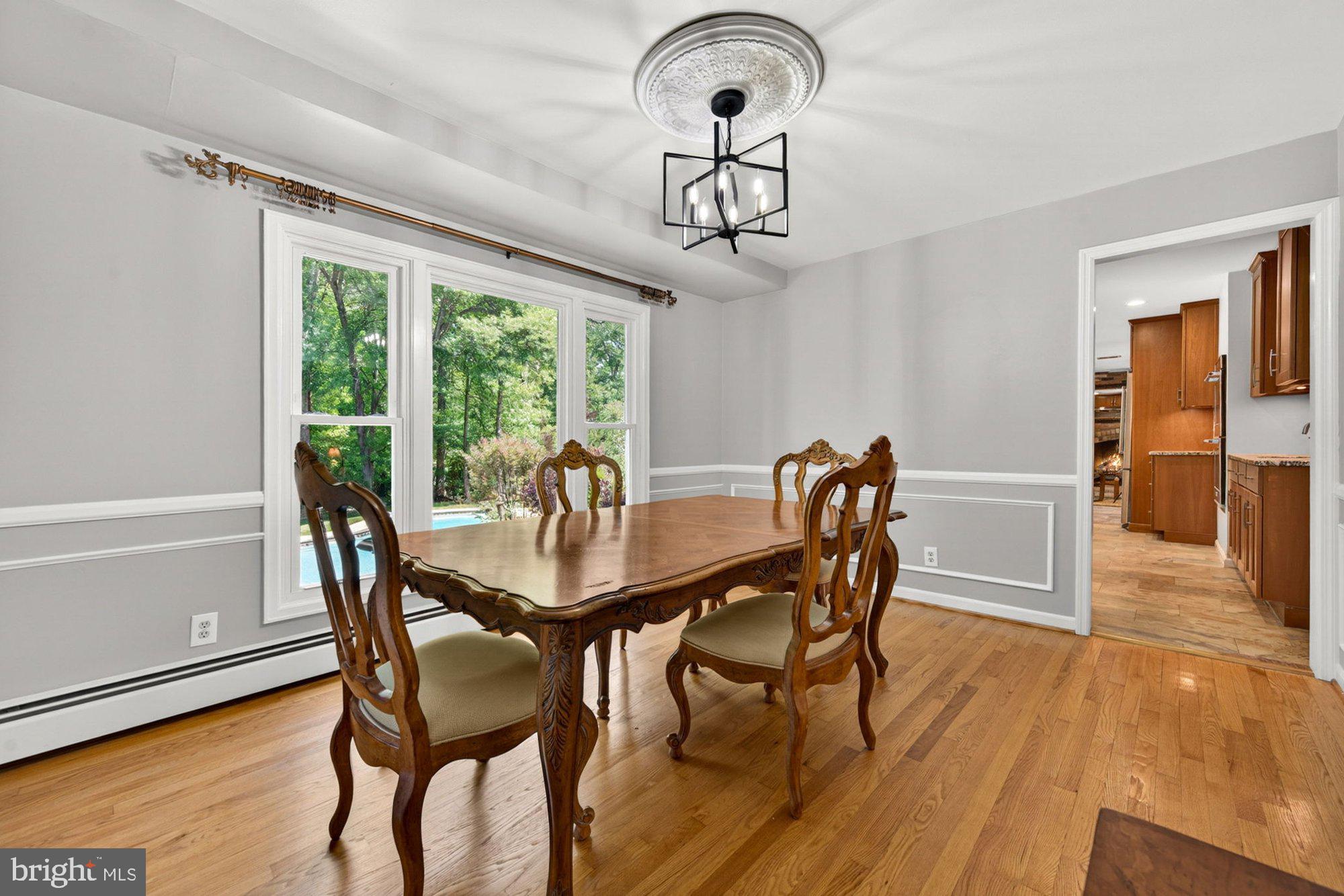VALE SPRING WOODS - Residential